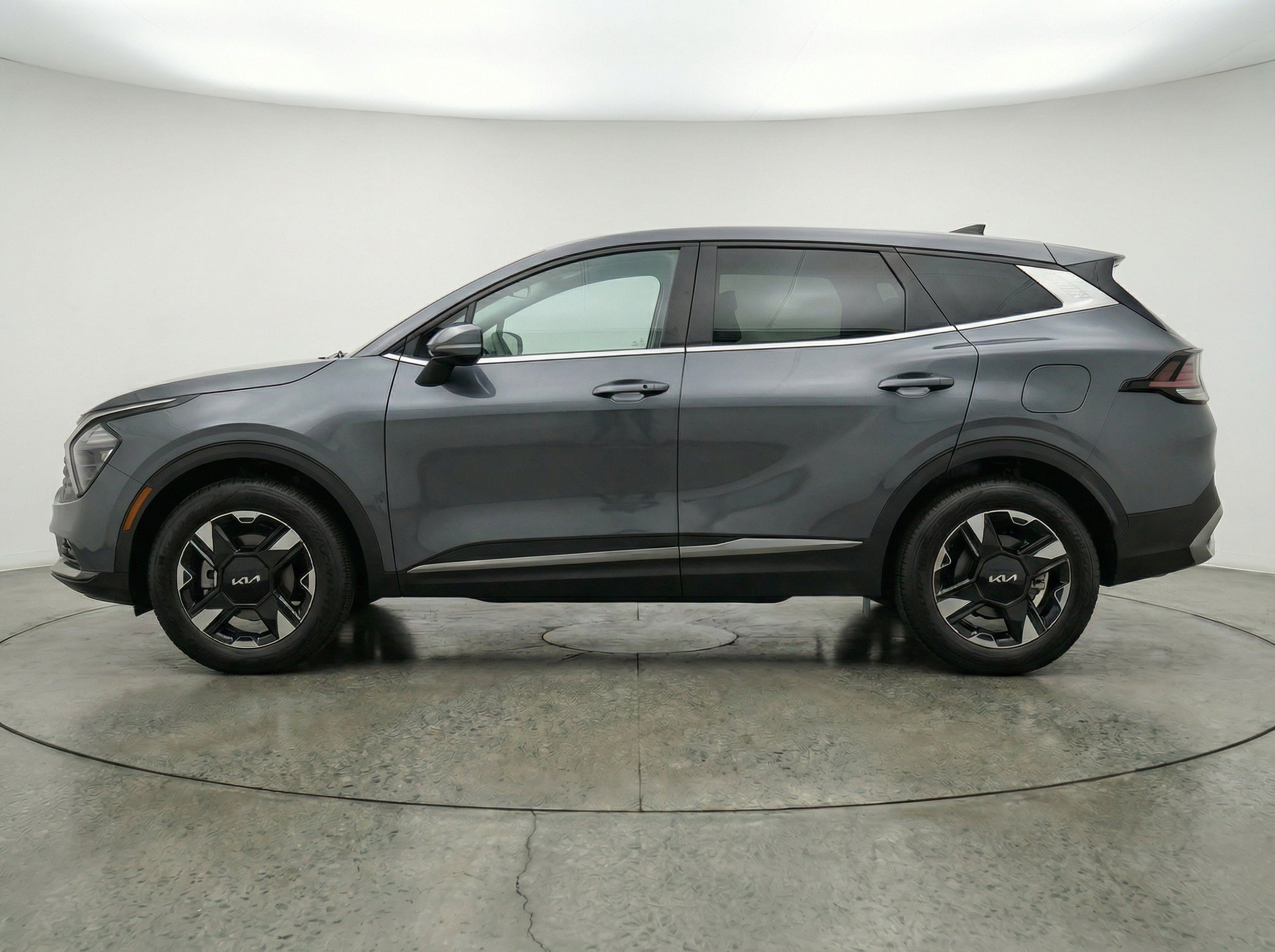 Thumbnail: 2026 Kia Sportage - 5