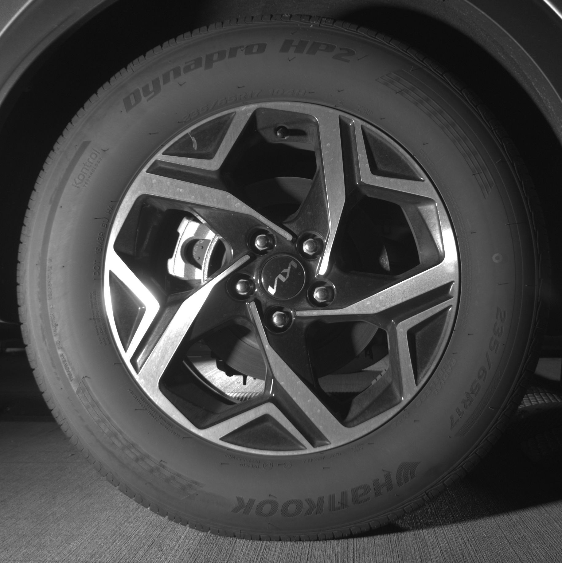 Thumbnail: 2025 Kia Sportage - 12