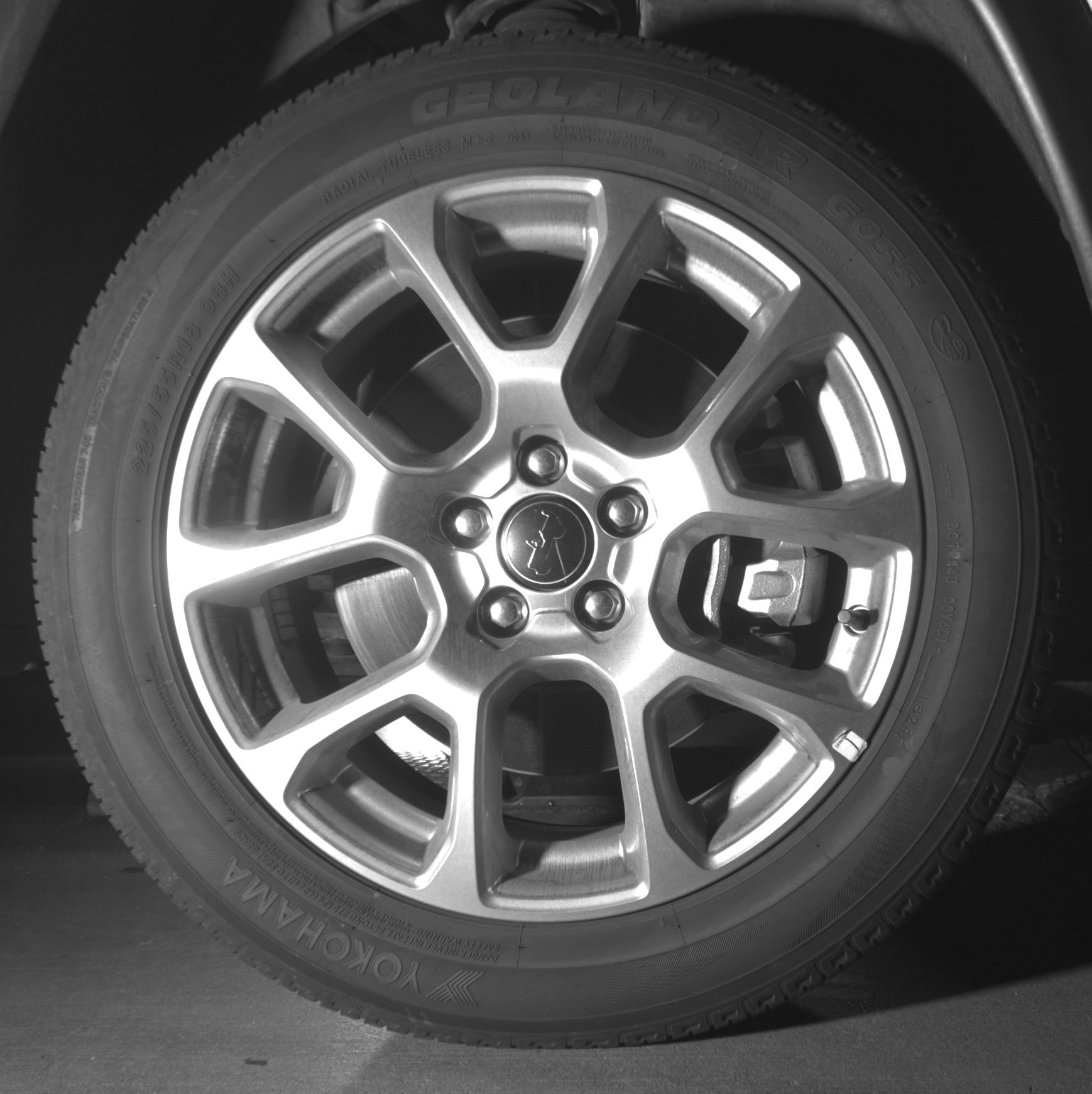 Thumbnail: 2025 Jeep Compass - 10