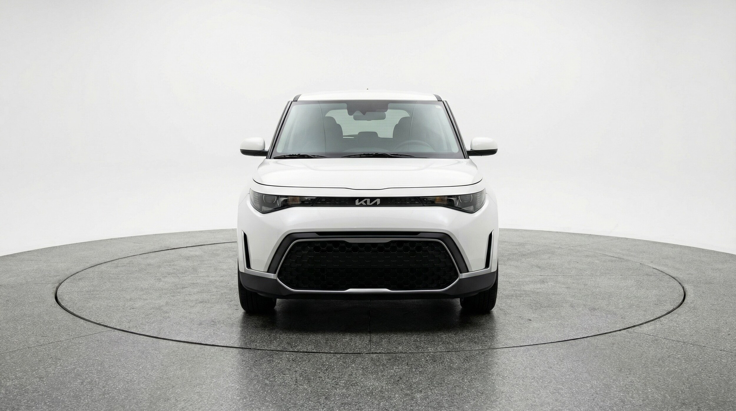 Thumbnail: 2025 Kia Soul - 2