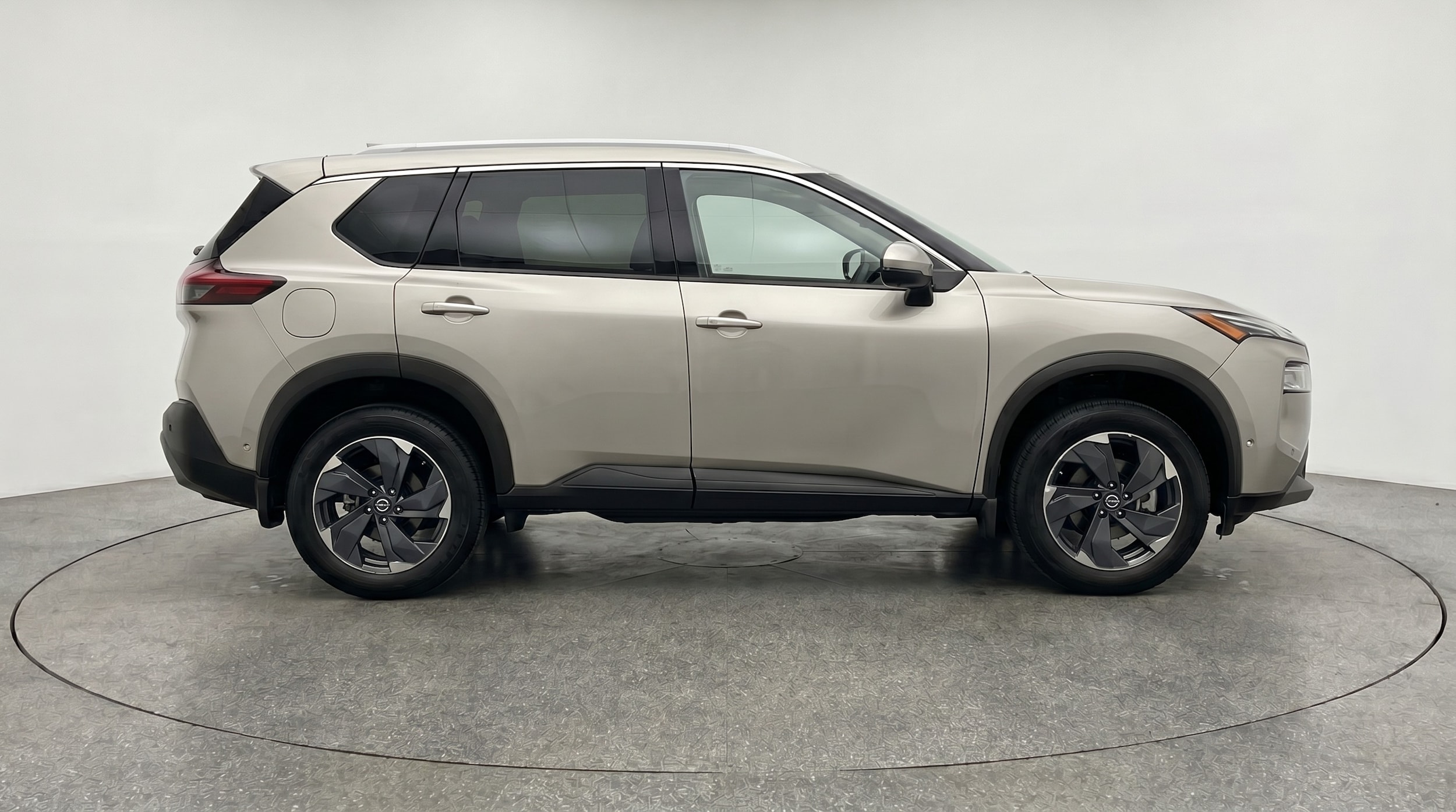 Thumbnail: 2025 Nissan Rogue - 8