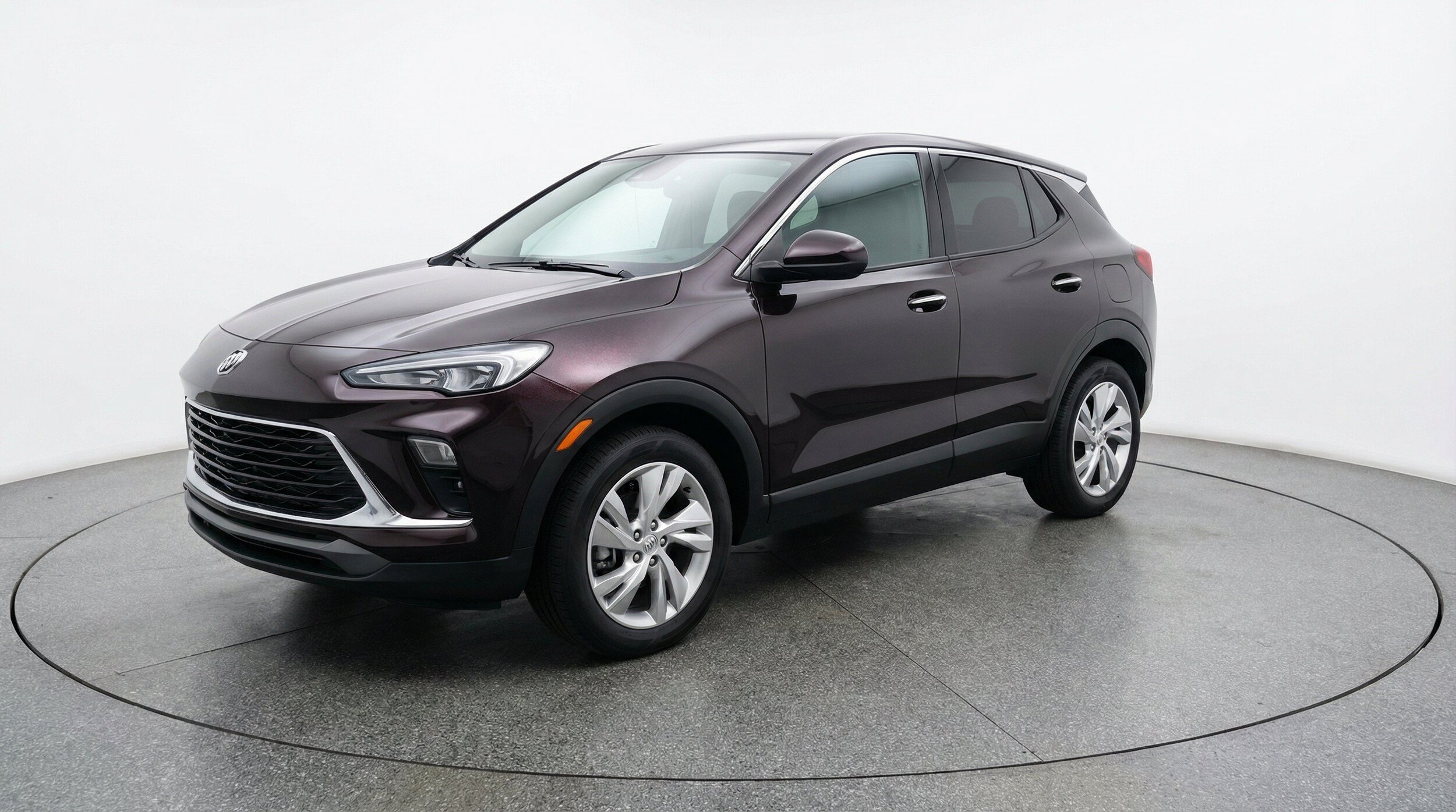 Thumbnail: 2026 Buick Encore GX - 3