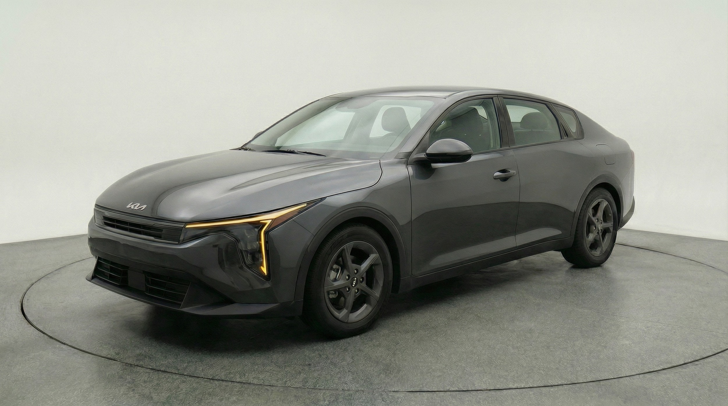 Thumbnail: 2025 Kia K4 - 3