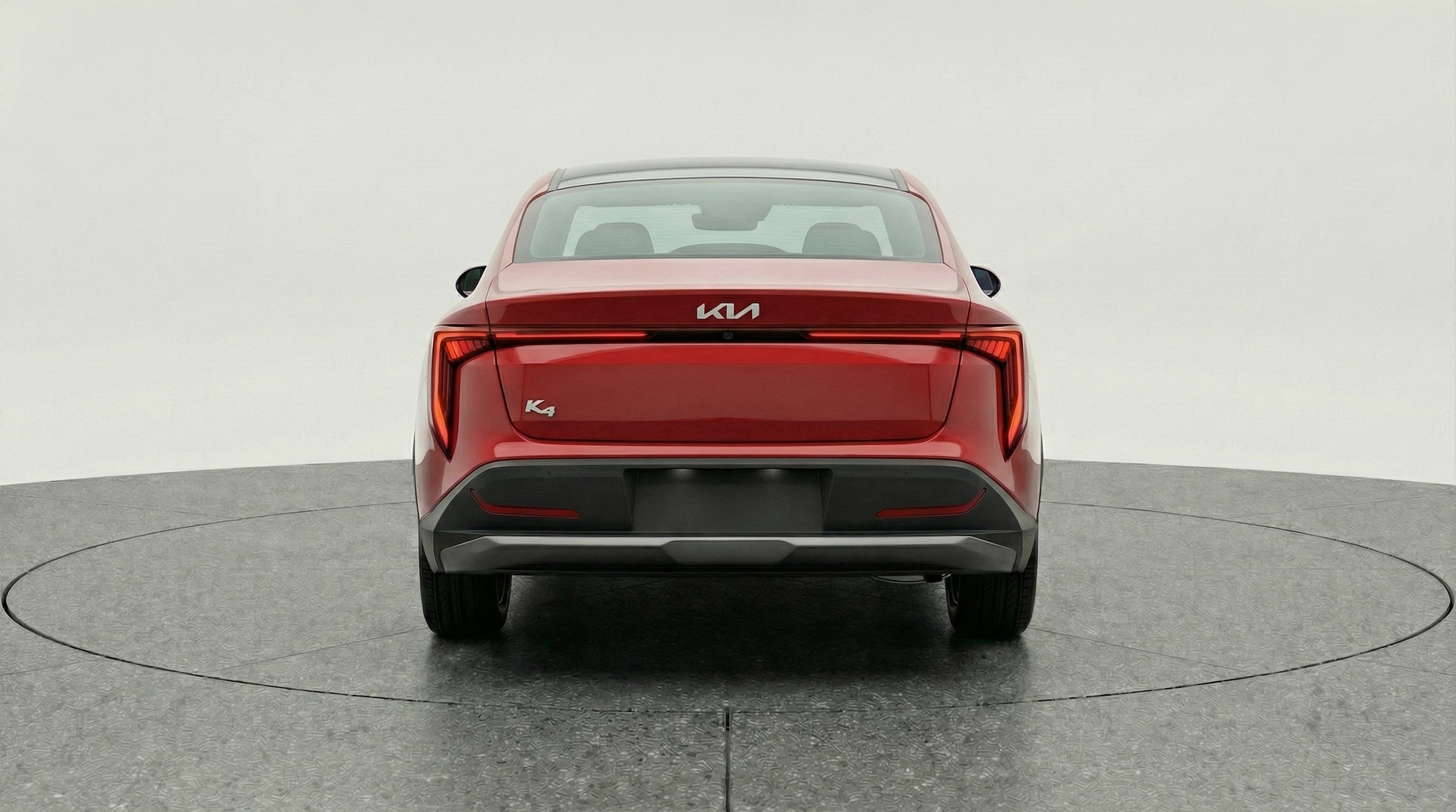 Thumbnail: 2025 Kia K4 - 6