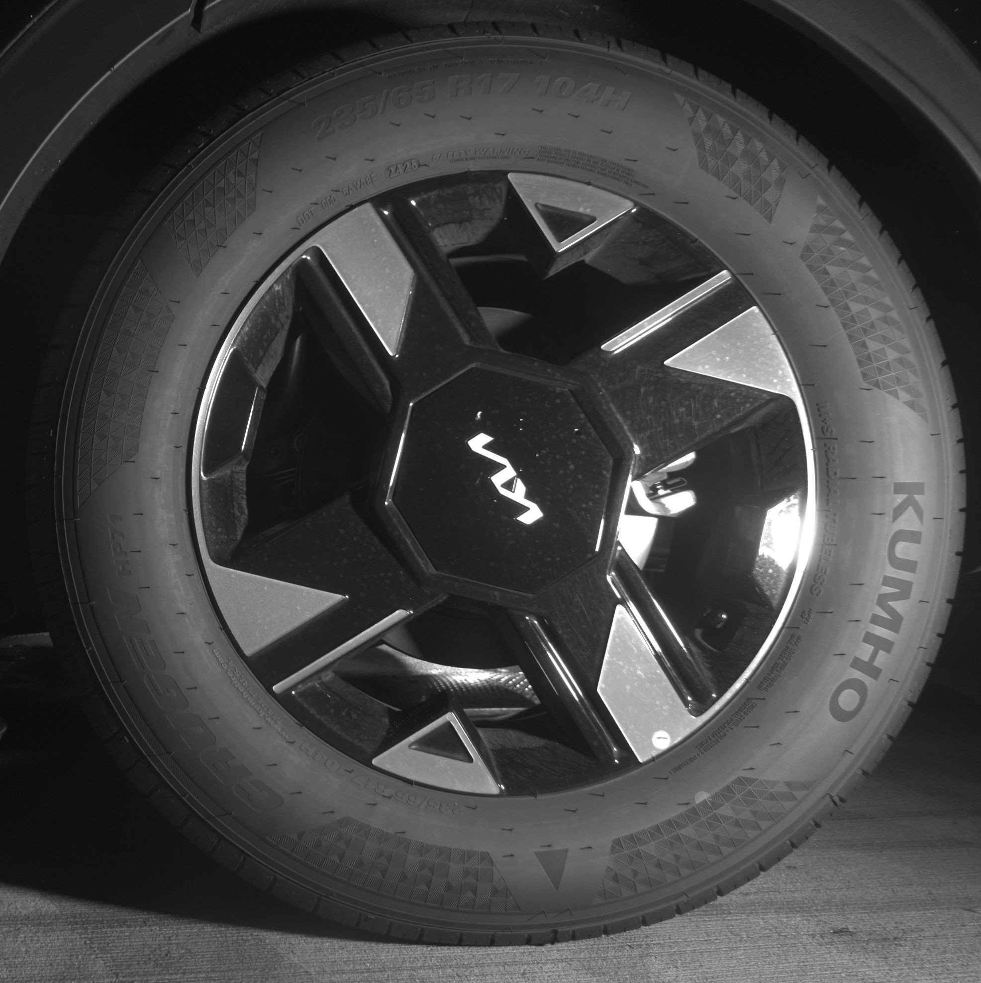 Thumbnail: 2026 Kia Sportage - 14