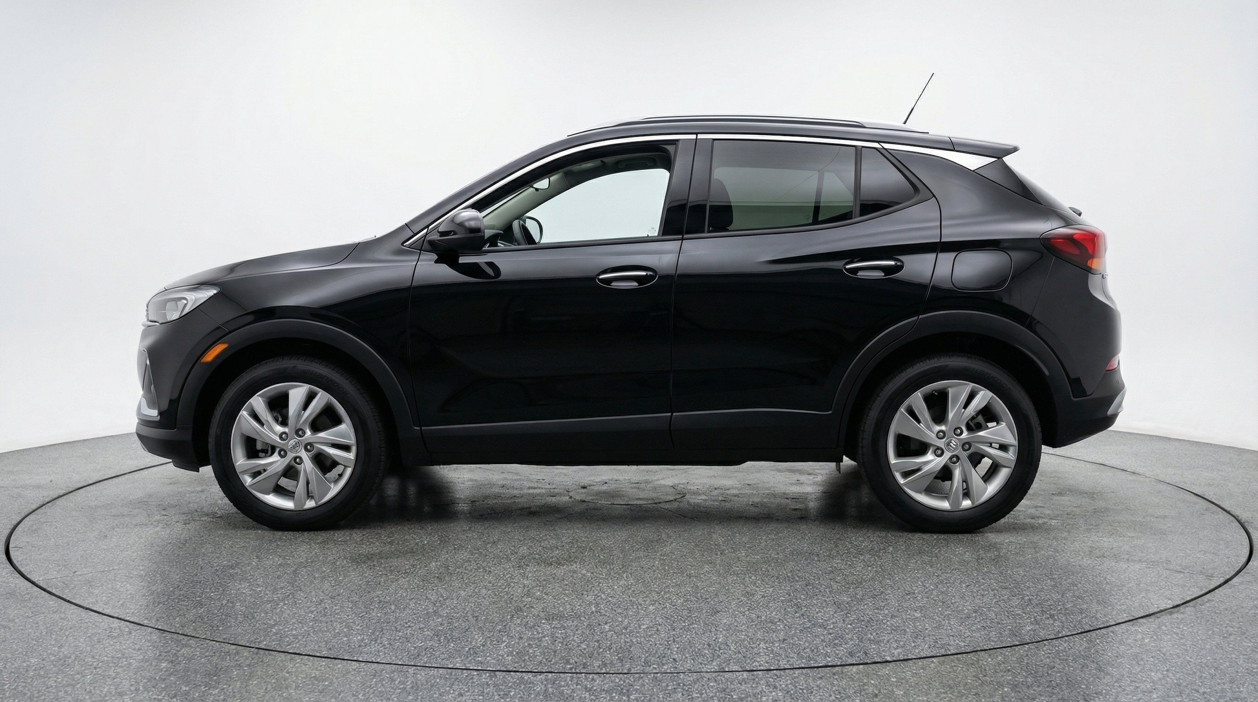 Thumbnail: 2026 Buick Encore GX - 5