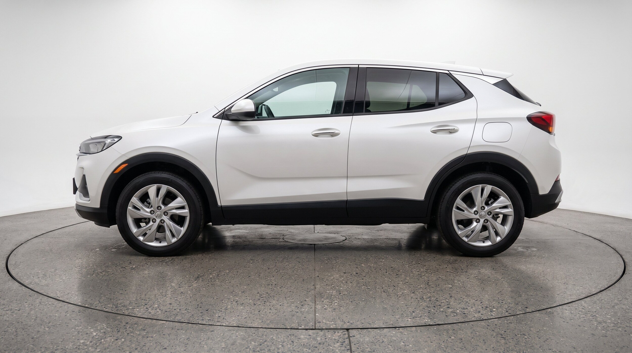 Thumbnail: 2026 Buick Encore GX - 5