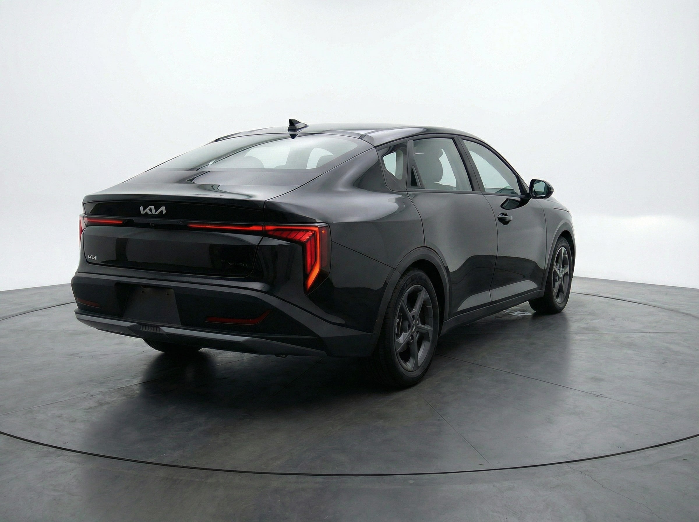 Thumbnail: 2025 Kia K4 - 7