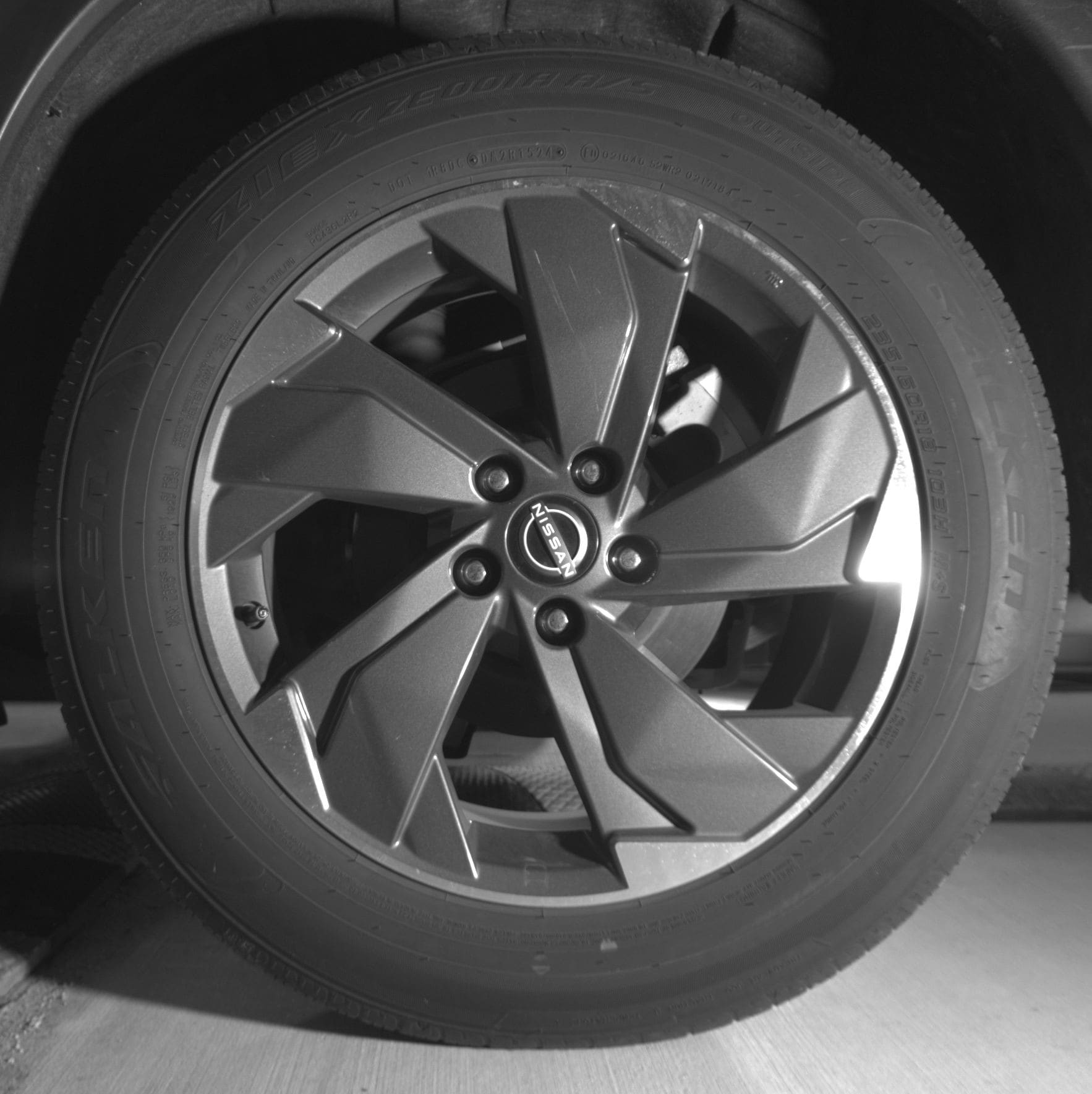 Thumbnail: 2025 Nissan Rogue - 11