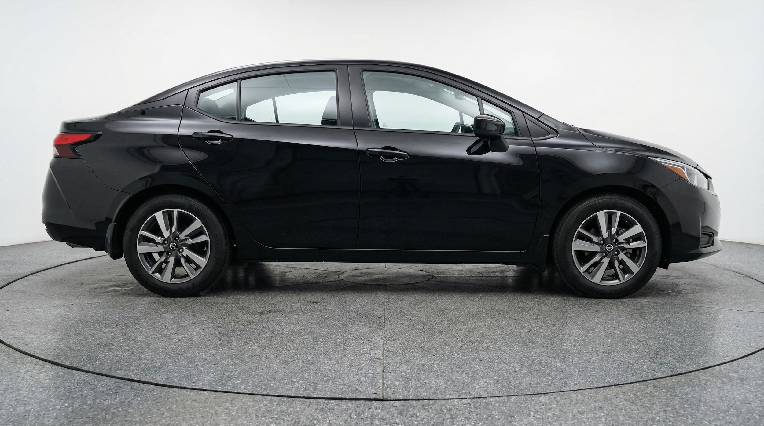 Thumbnail: 2025 Nissan Versa - 8