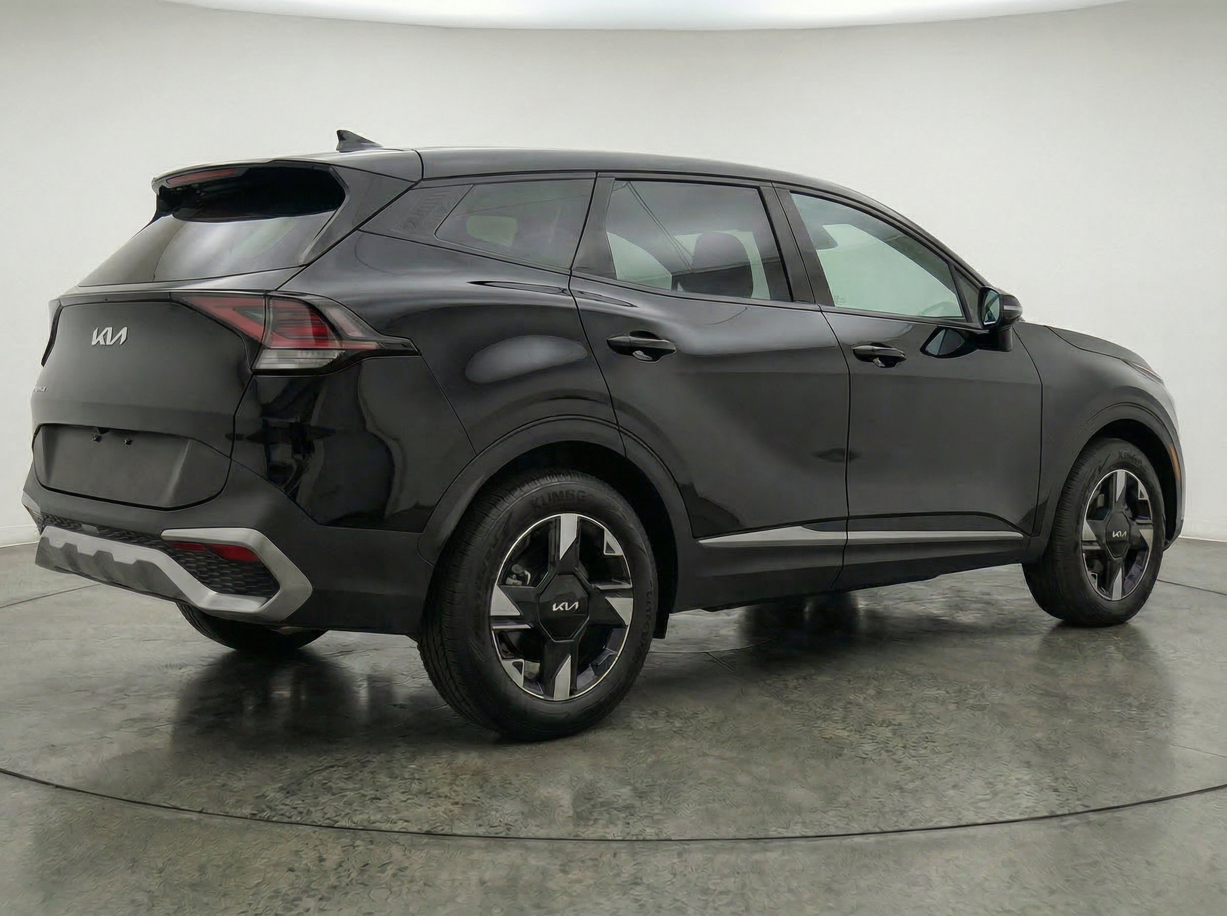 Thumbnail: 2026 Kia Sportage - 9