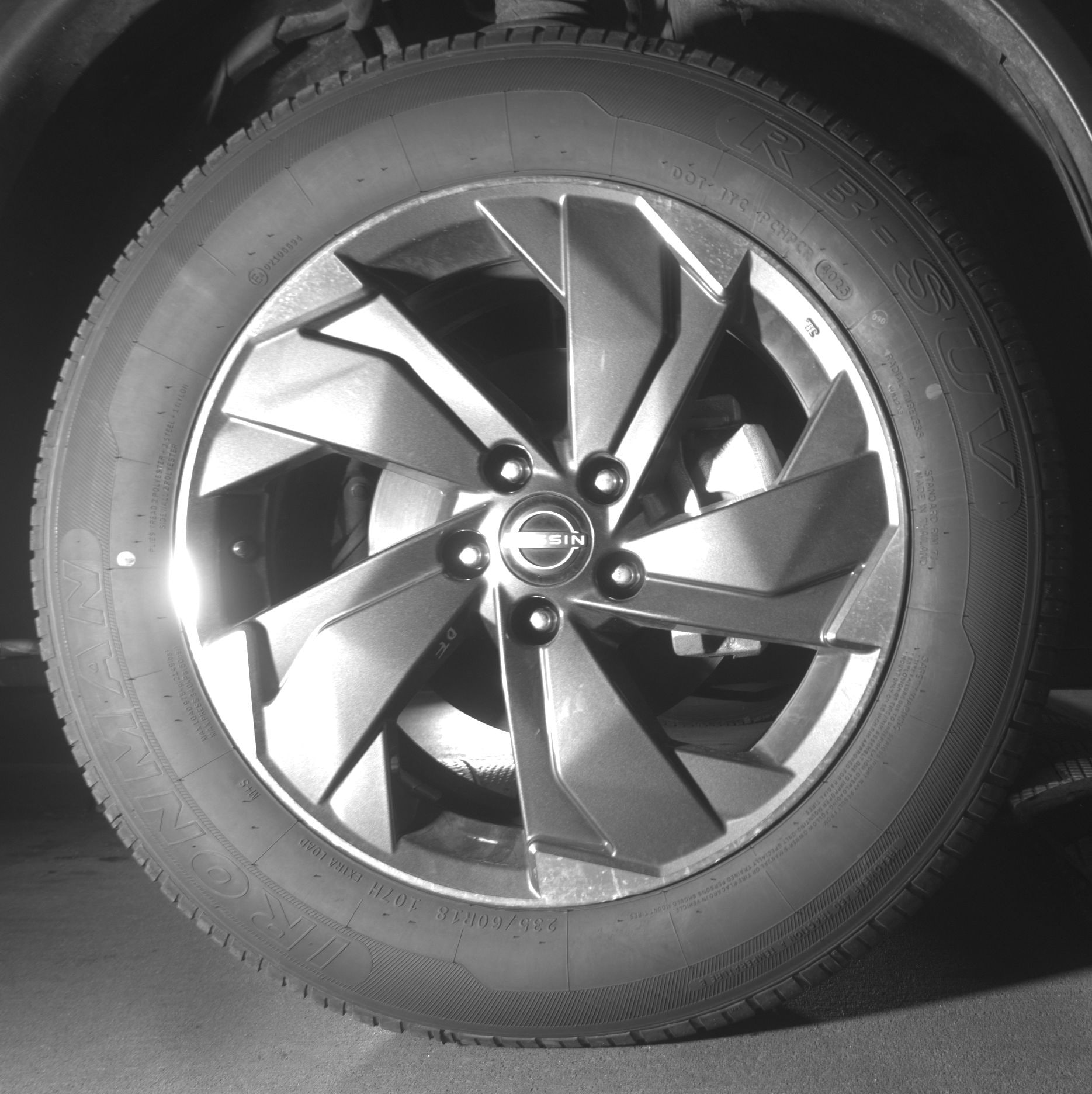 Thumbnail: 2025 Nissan Rogue - 10