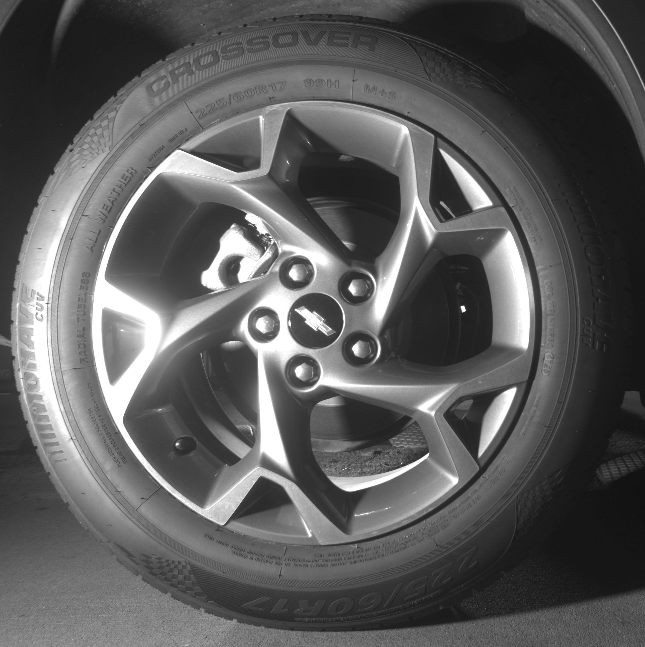 Thumbnail: 2025 Chevrolet Trax - 15