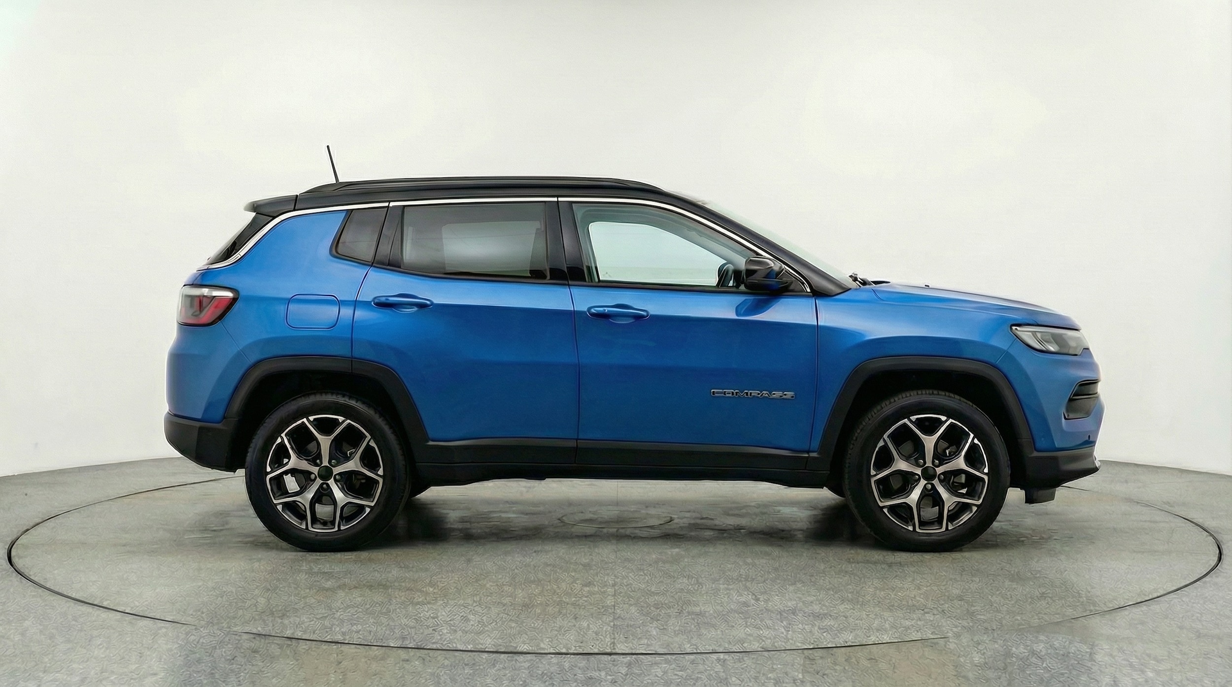 Thumbnail: 2025 Jeep Compass - 8