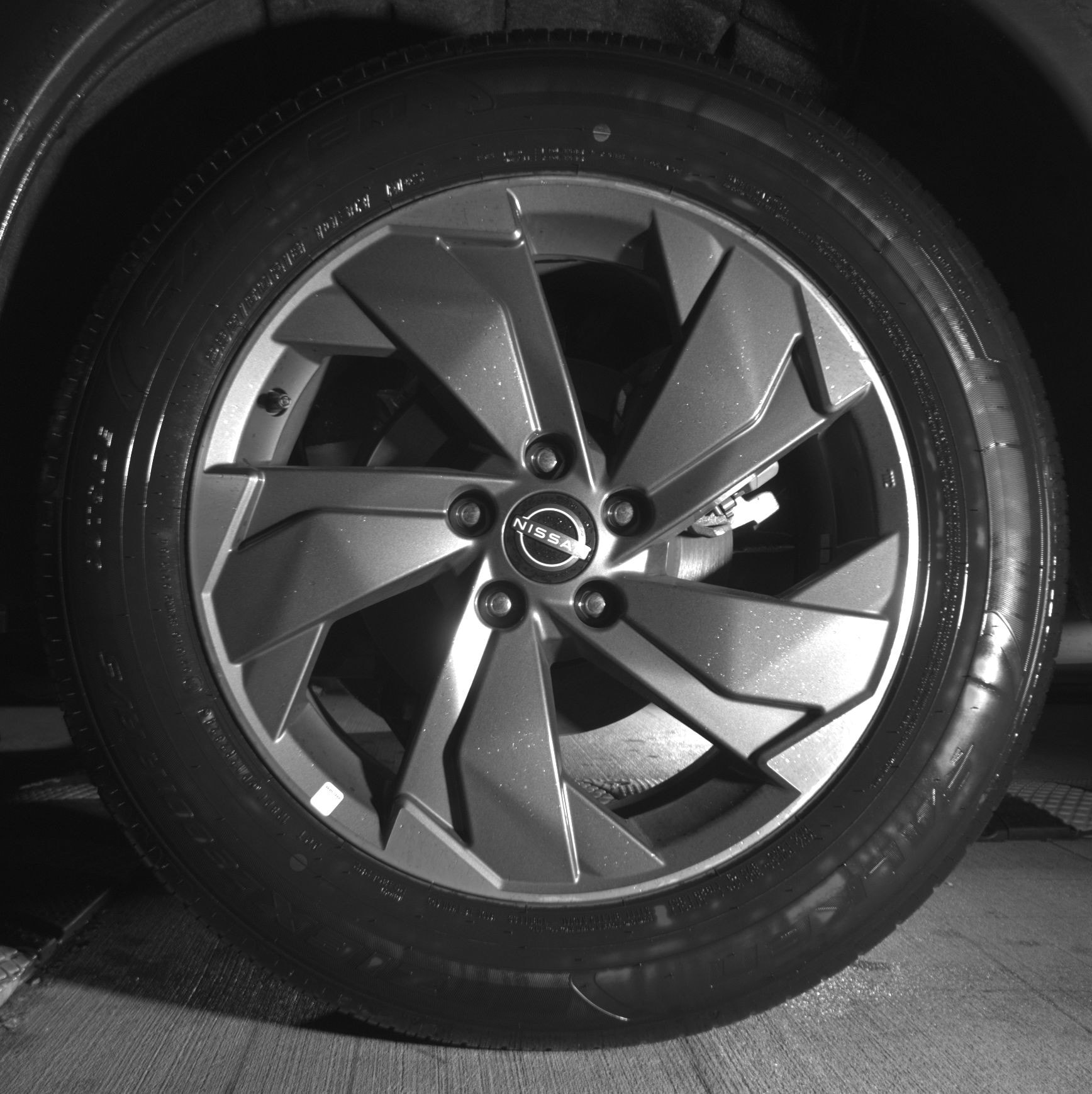 Thumbnail: 2025 Nissan Rogue - 11