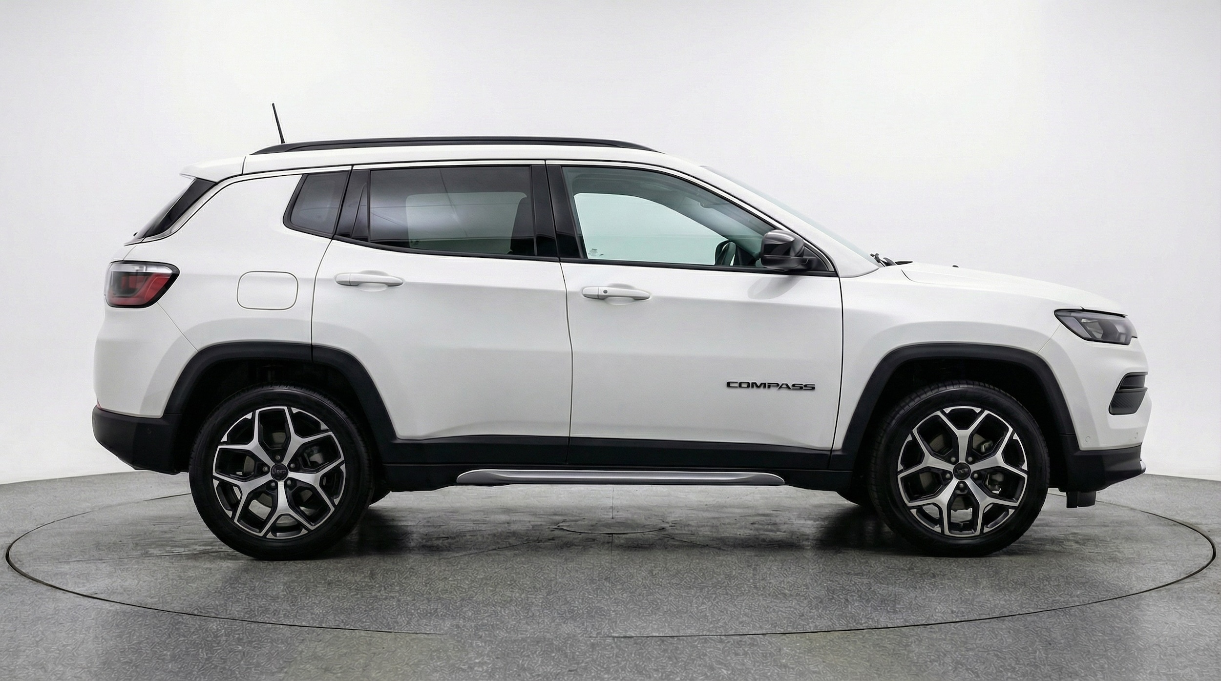 Thumbnail: 2025 Jeep Compass - 8