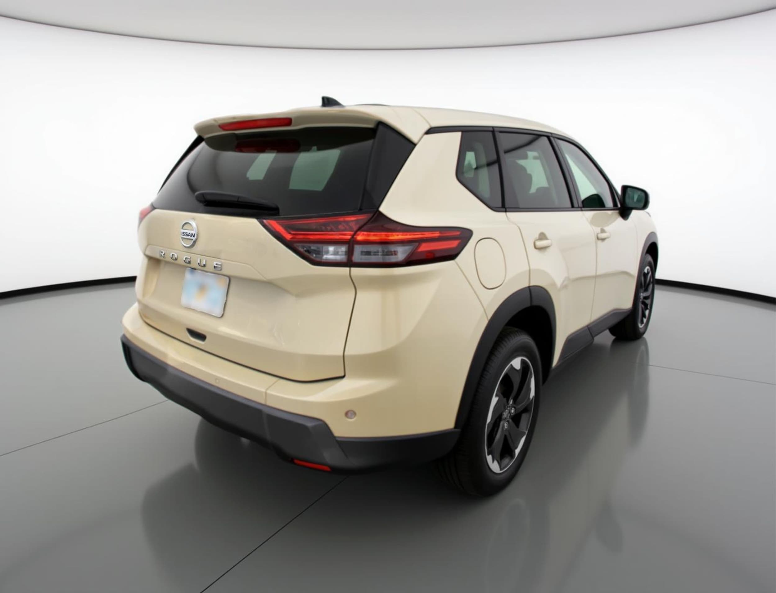 Thumbnail: 2025 Nissan Rogue - 7