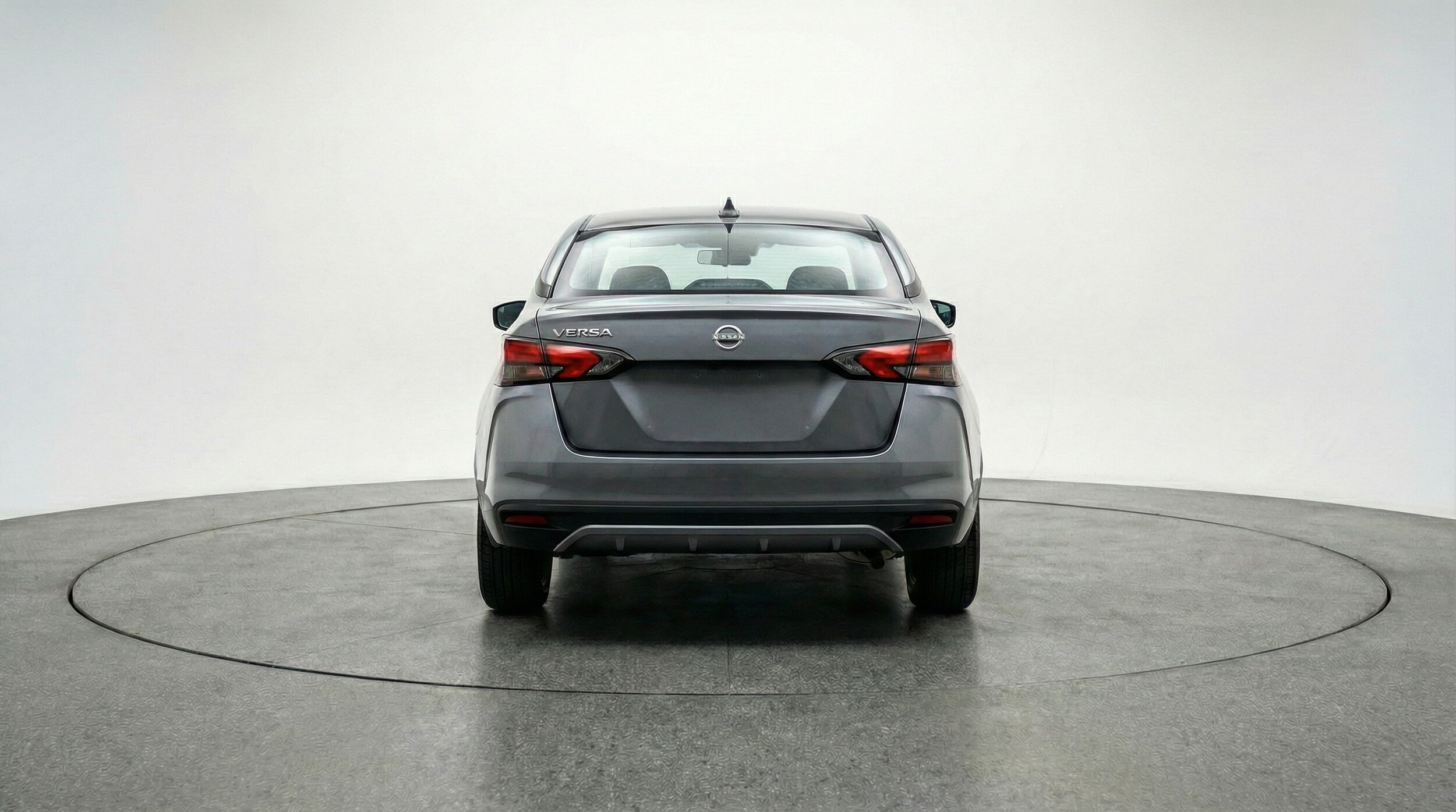 Thumbnail: 2025 Nissan Versa - 6