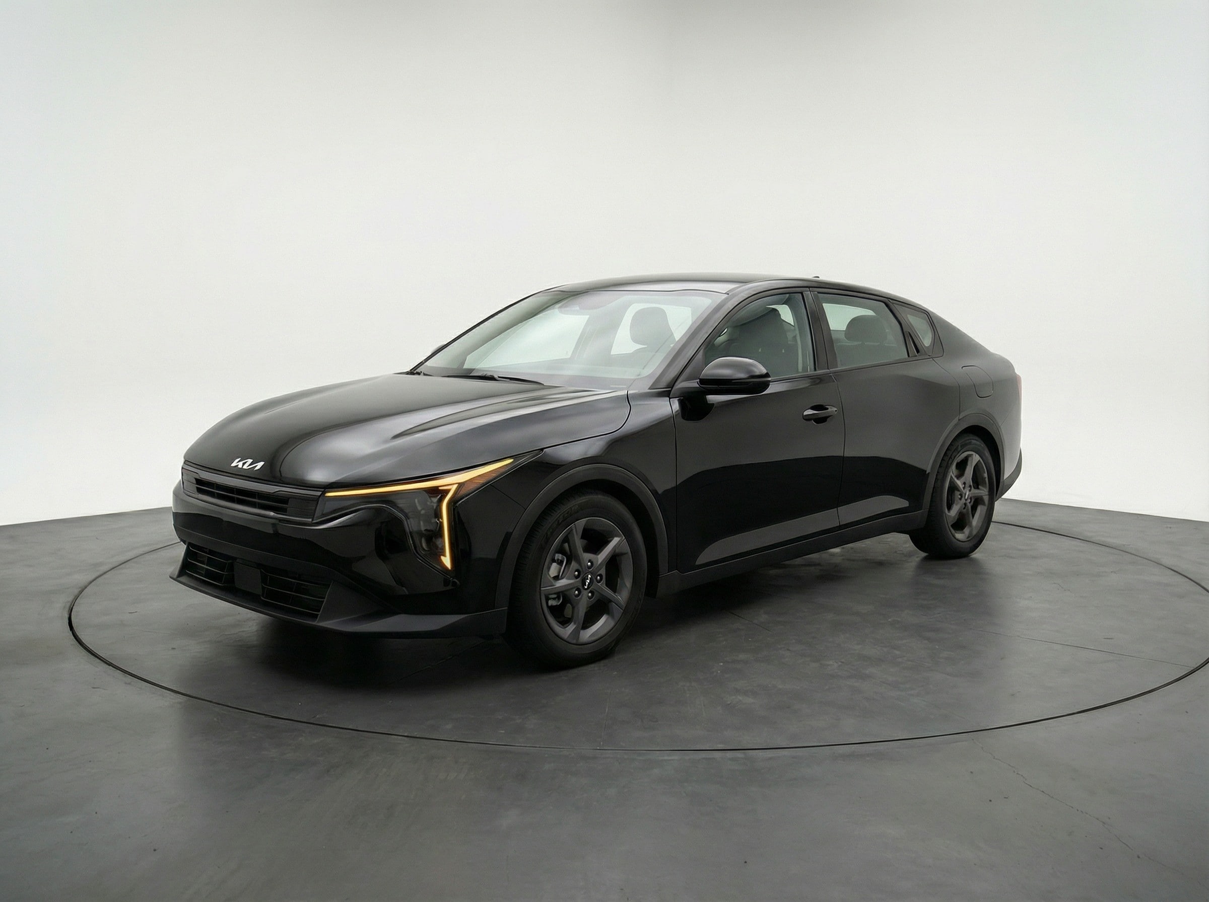 Thumbnail: 2025 Kia K4 - 3