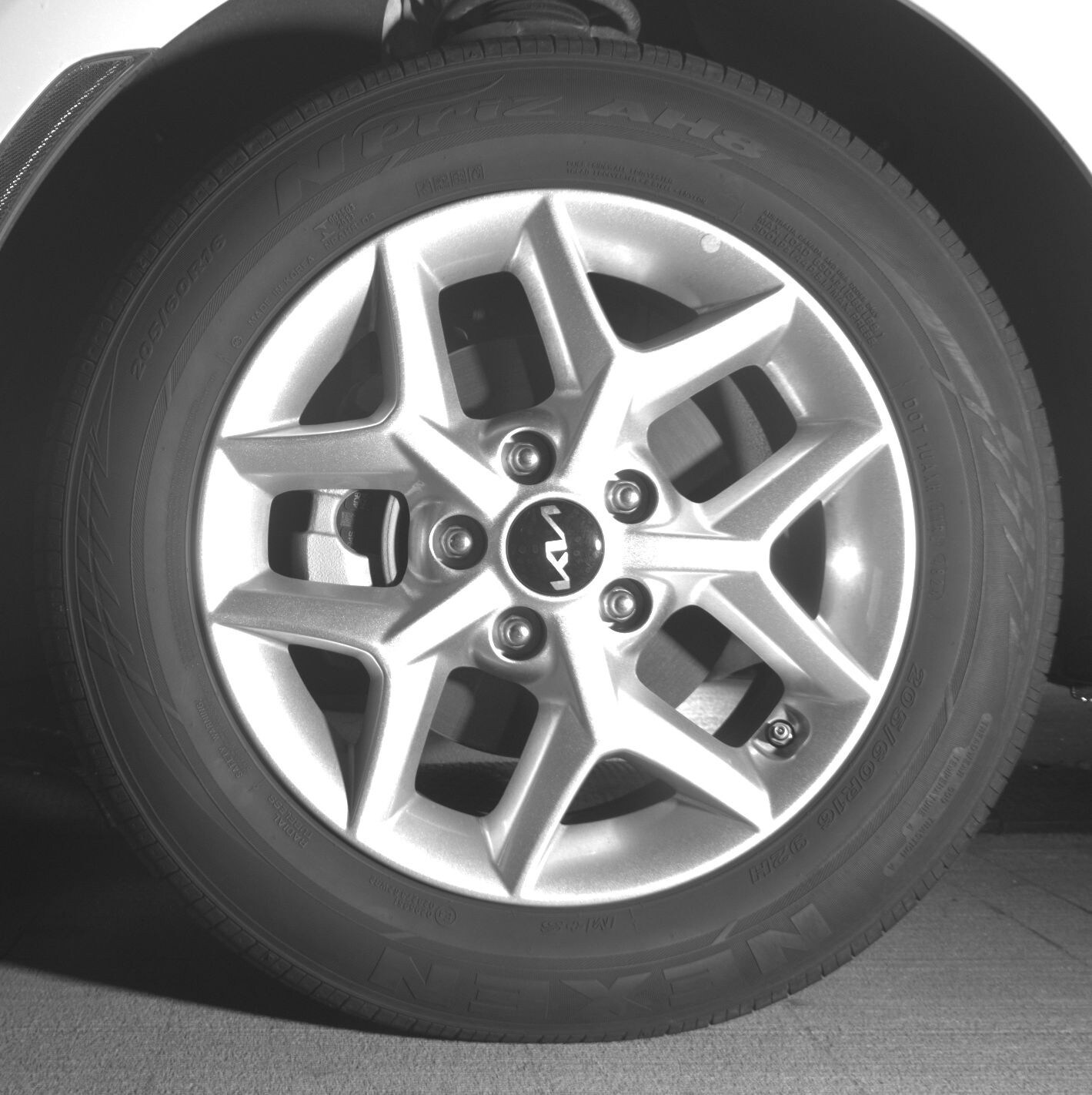 Thumbnail: 2025 Kia Soul - 9
