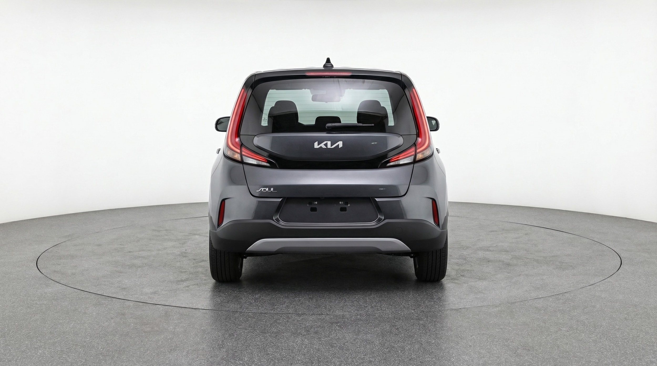 Thumbnail: 2025 Kia Soul - 6