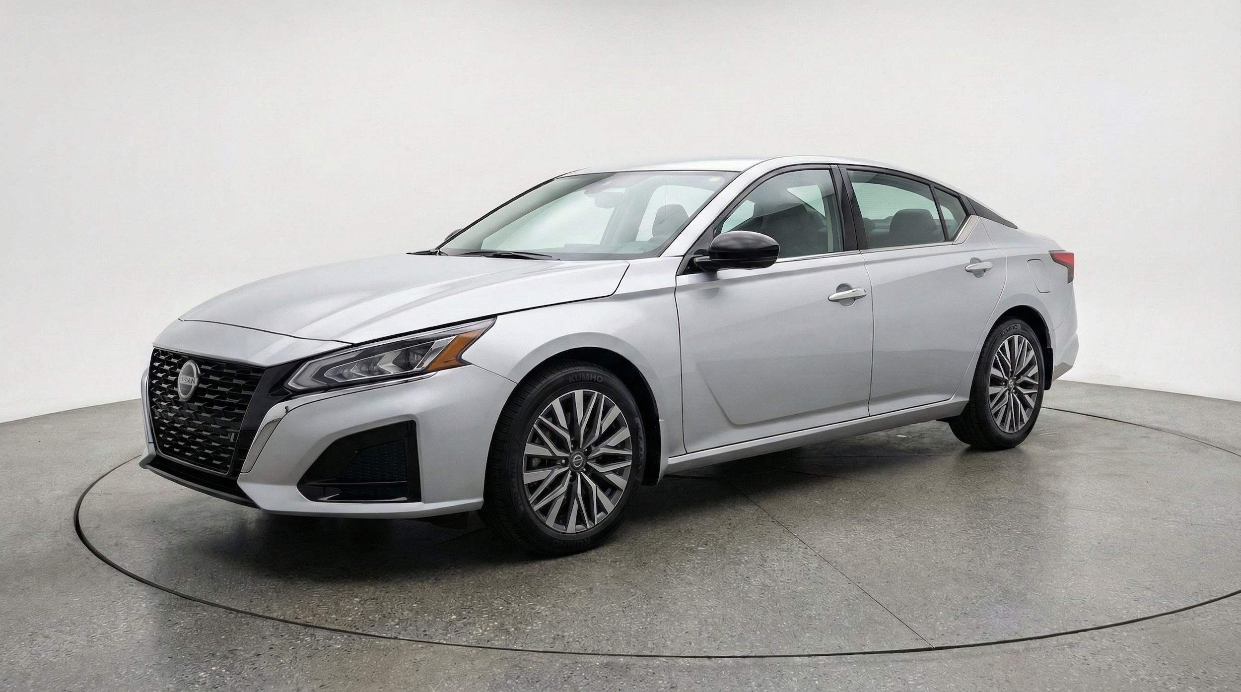 Thumbnail: 2026 Nissan Altima - 3