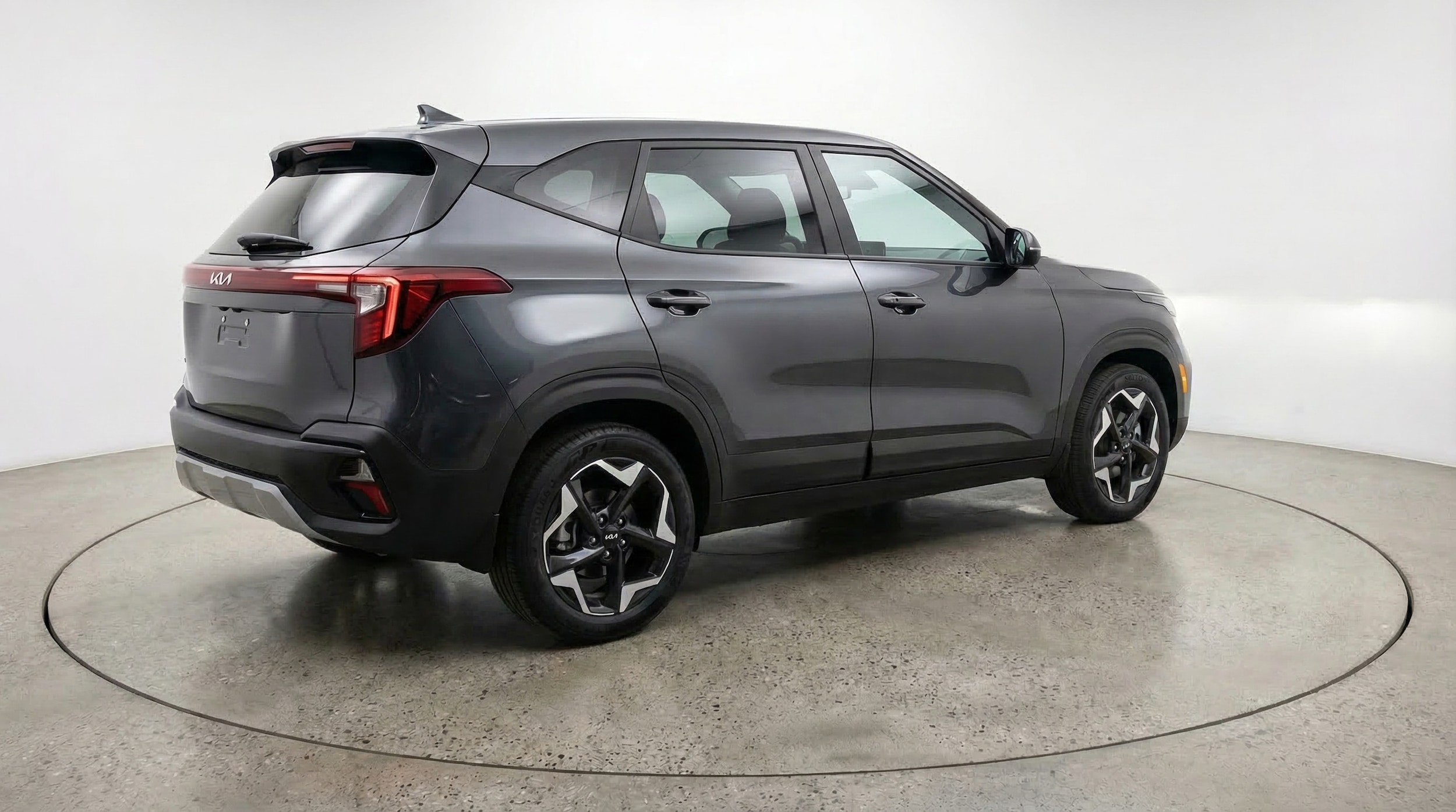 Thumbnail: 2025 Kia Seltos - 7