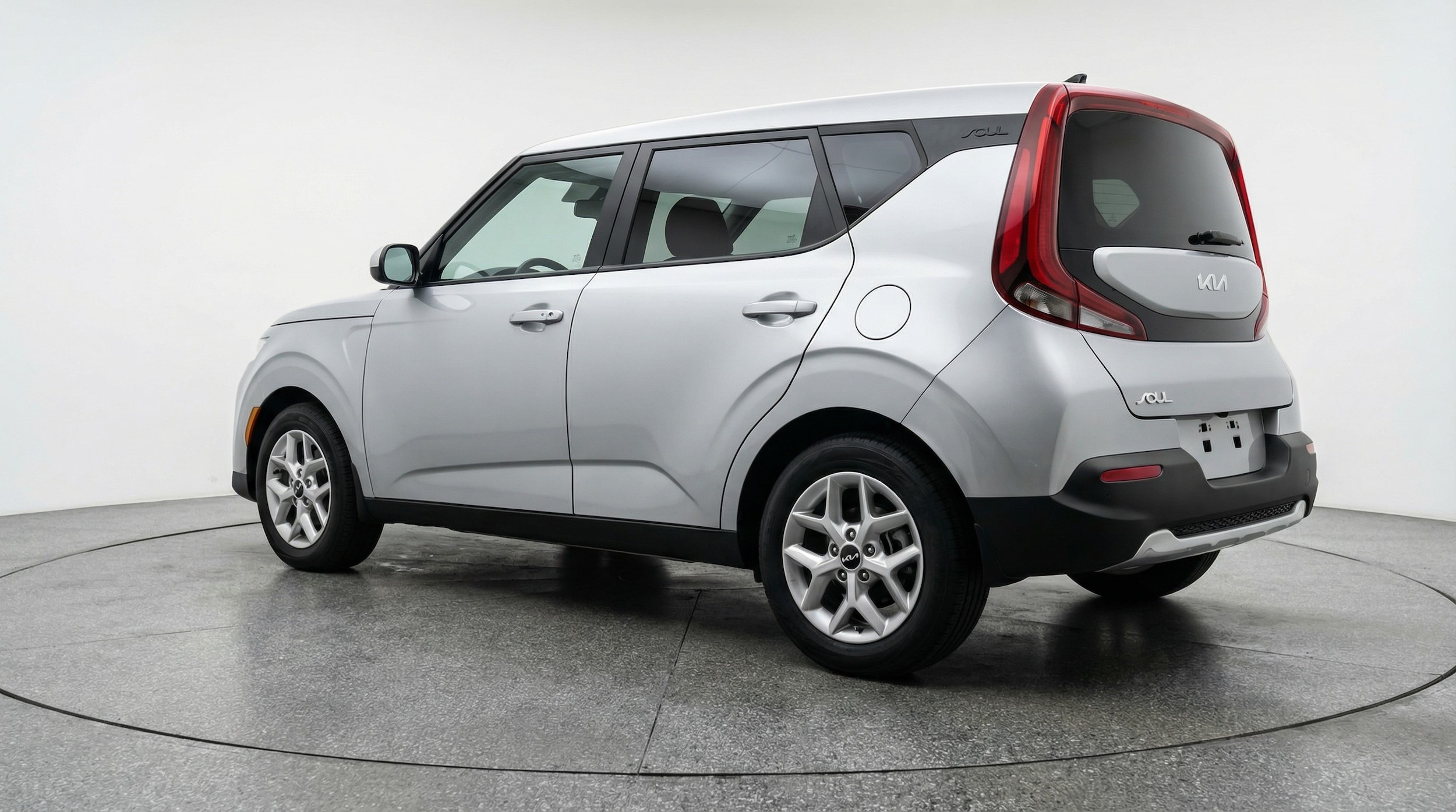 Thumbnail: 2025 Kia Soul - 5