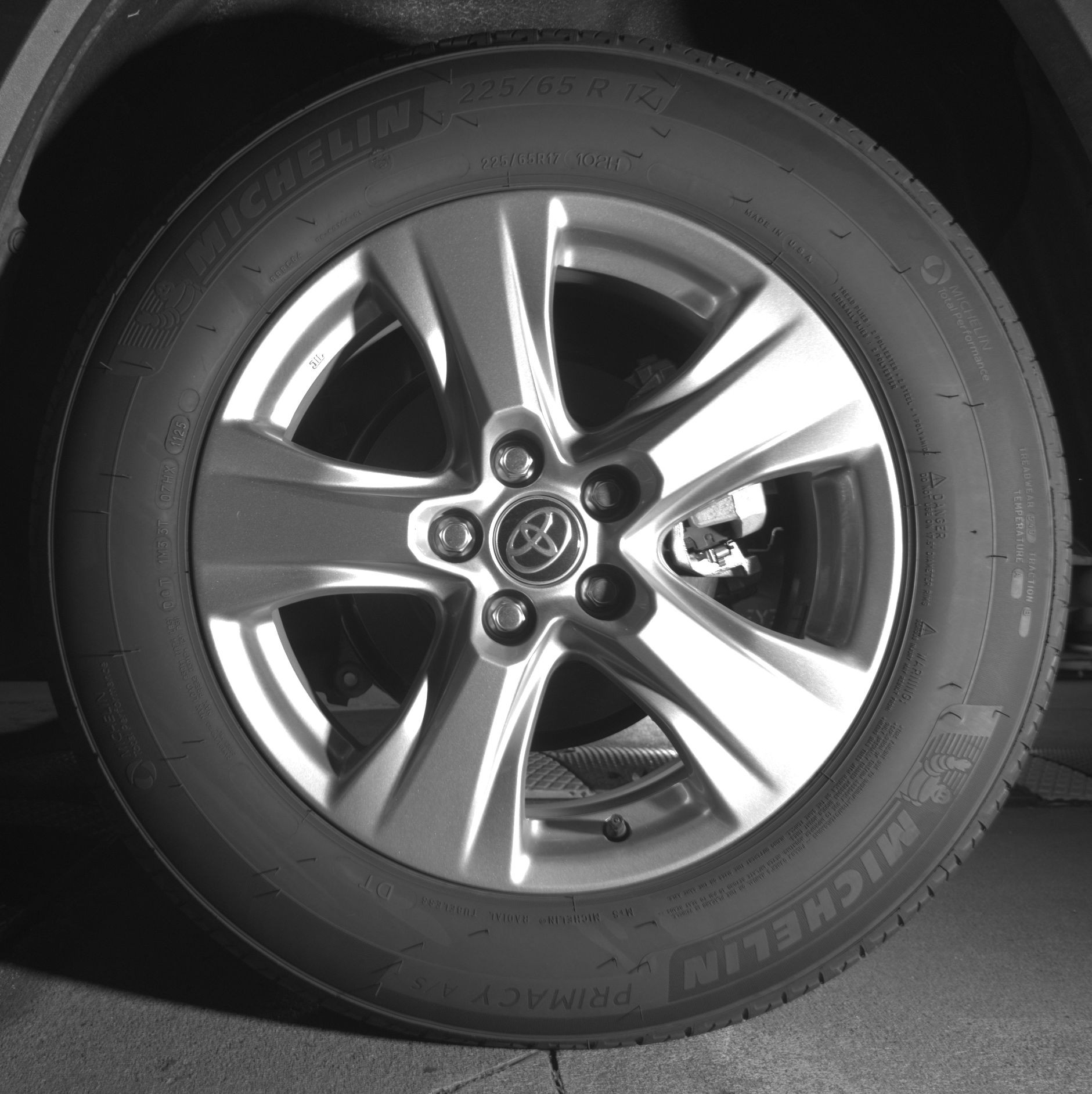 Thumbnail: 2025 Toyota RAV4 - 11