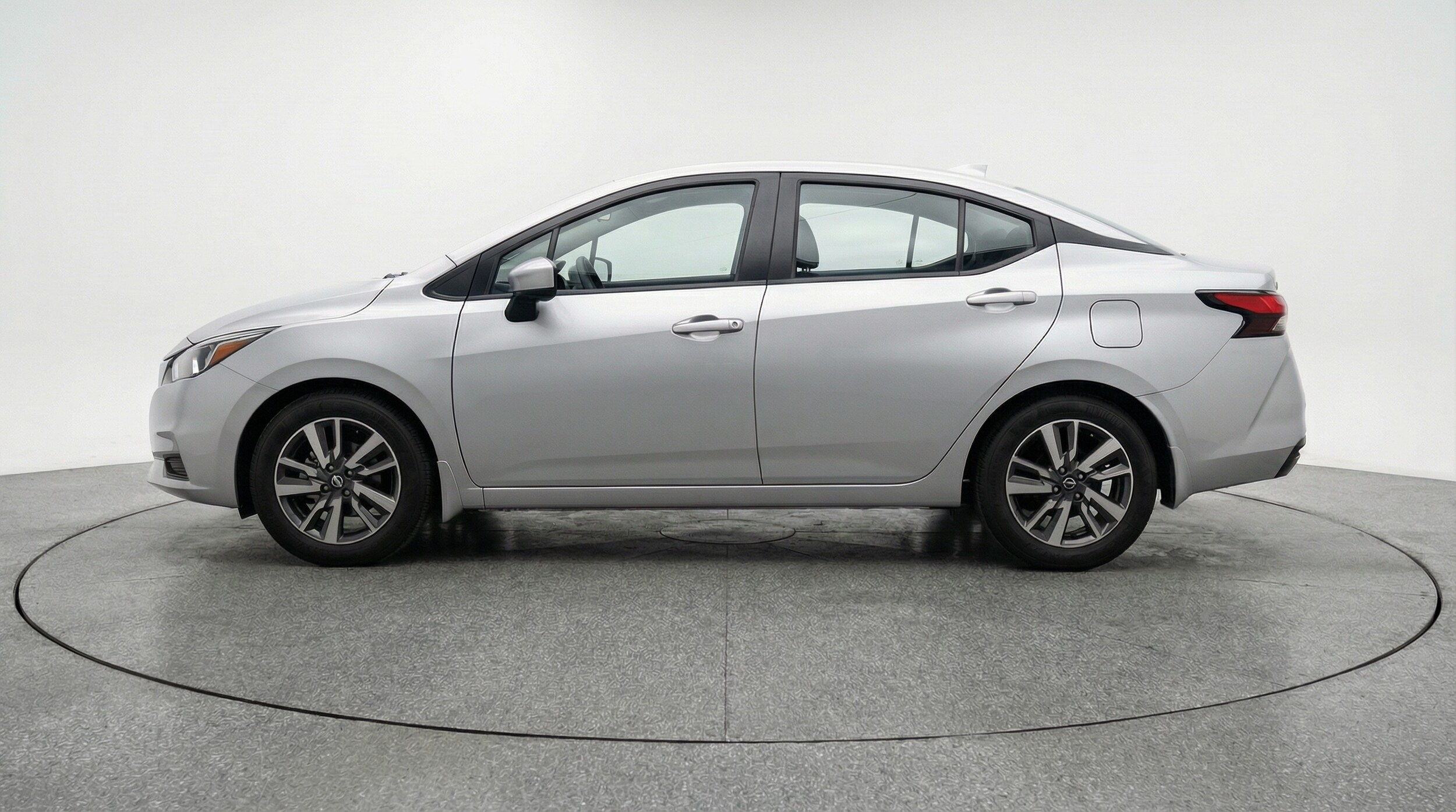 Thumbnail: 2025 Nissan Versa - 4