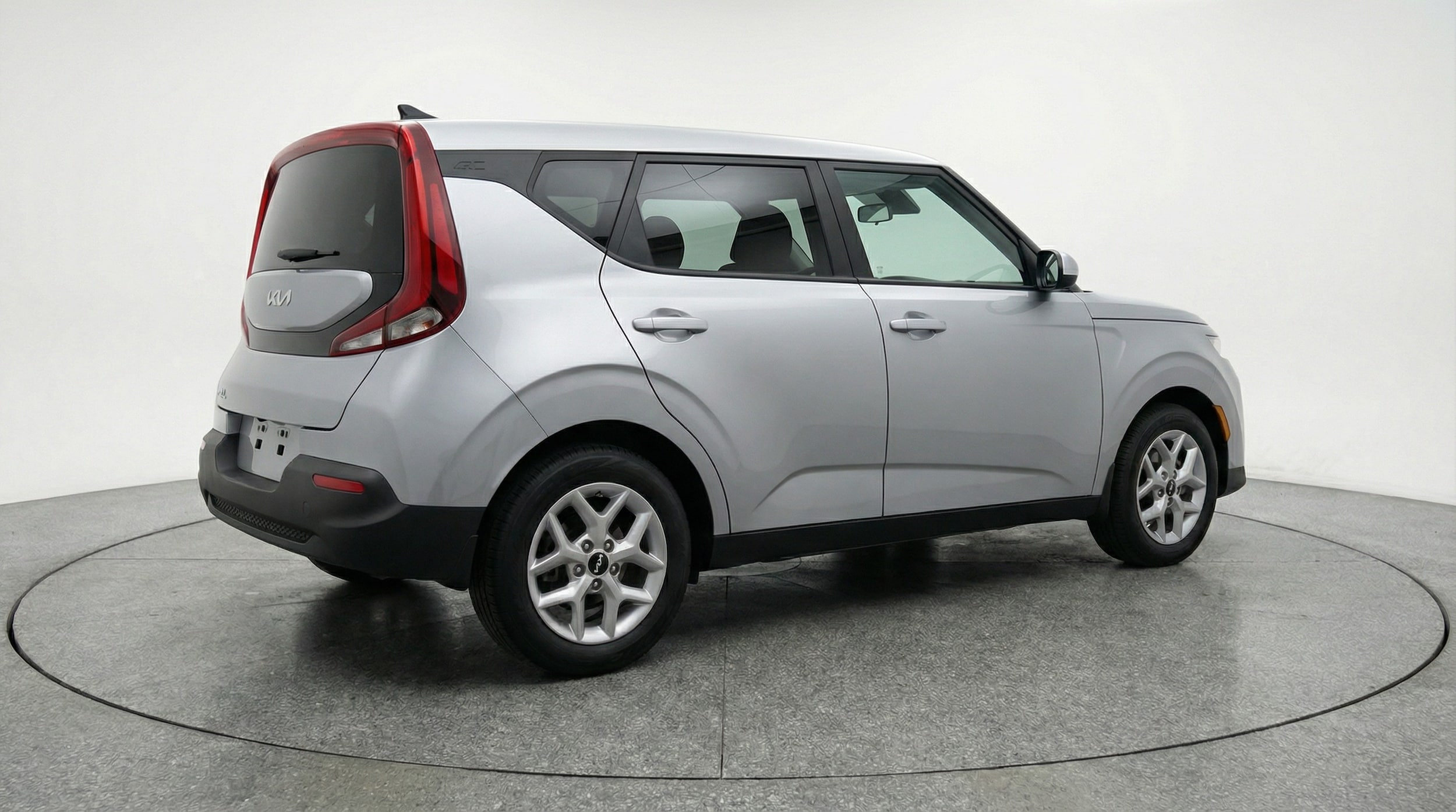 Thumbnail: 2025 Kia Soul - 7