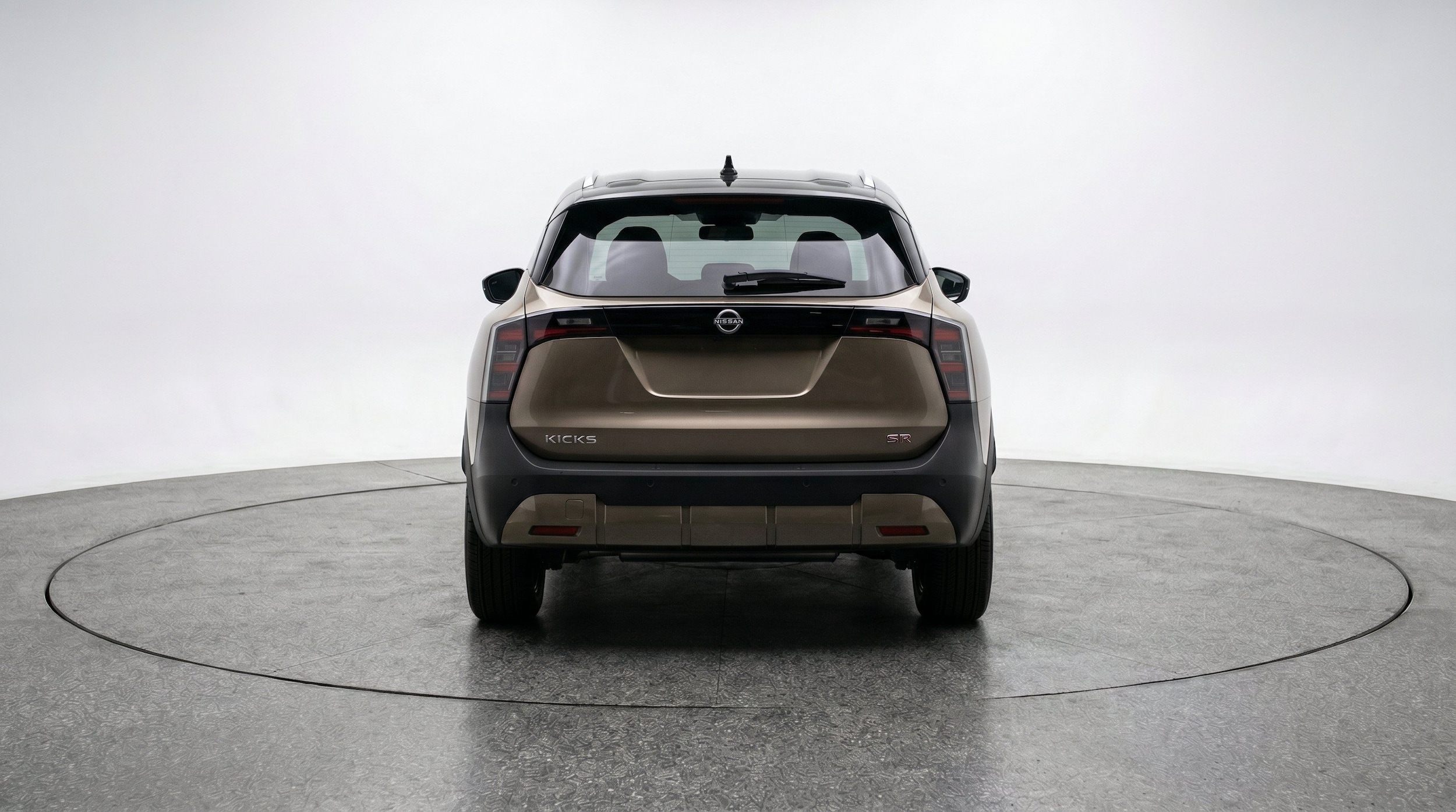 Thumbnail: 2026 Nissan Kicks - 7