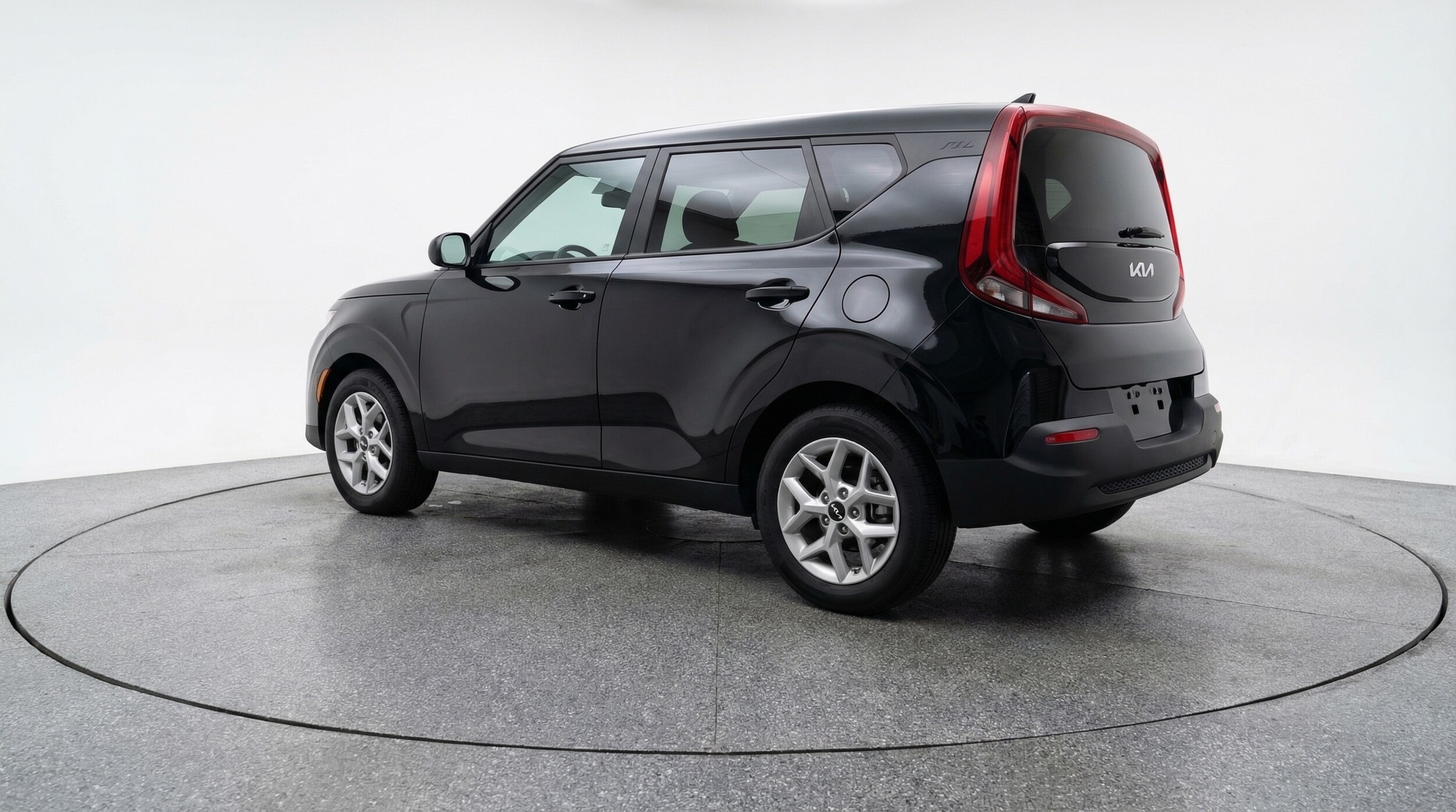 Thumbnail: 2025 Kia Soul - 5