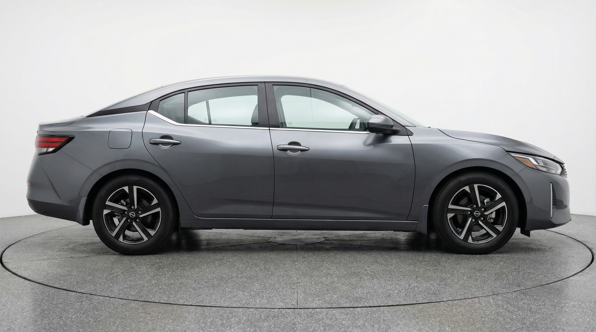 Thumbnail: 2025 Nissan Sentra - 8