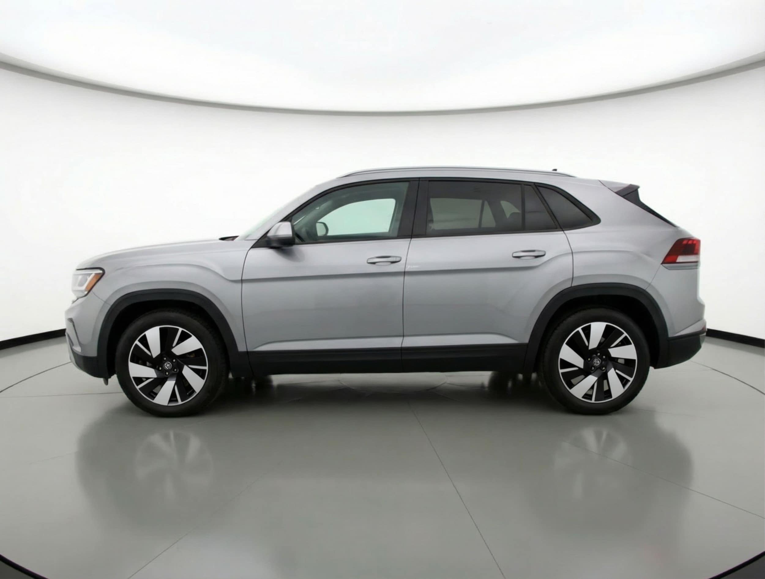 Thumbnail: 2025 Volkswagen Atlas - 4