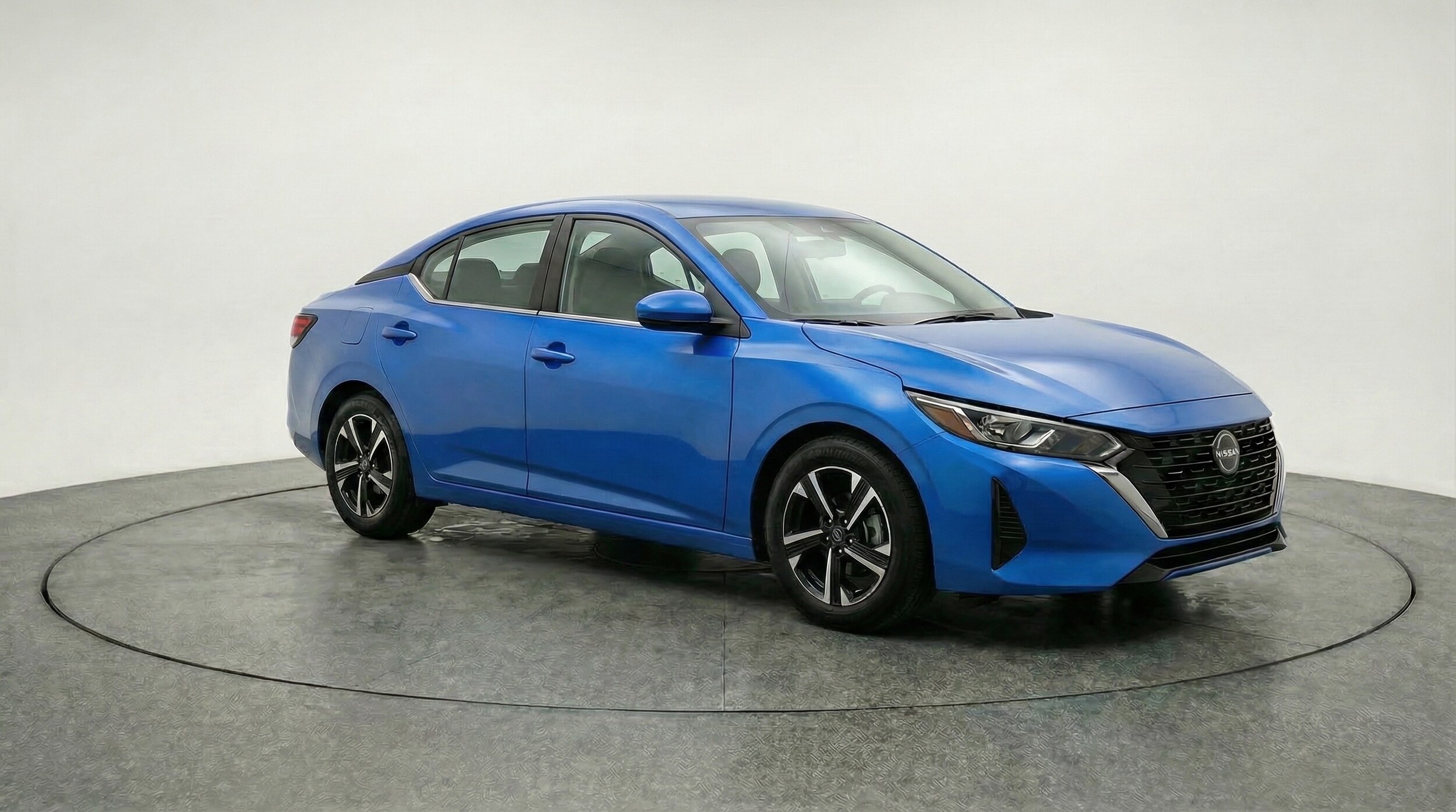 Thumbnail: 2025 Nissan Sentra - 1