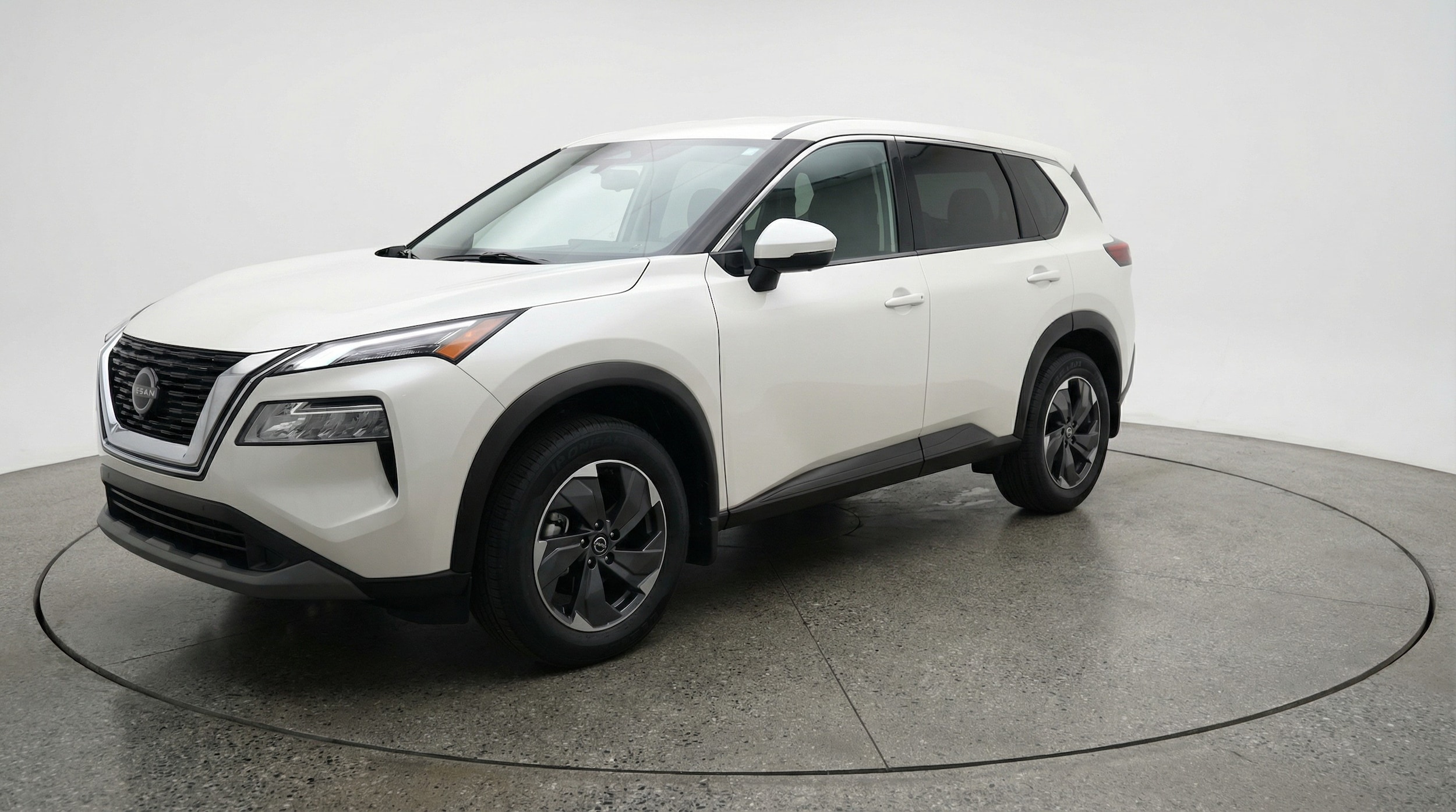 Thumbnail: 2025 Nissan Rogue - 3