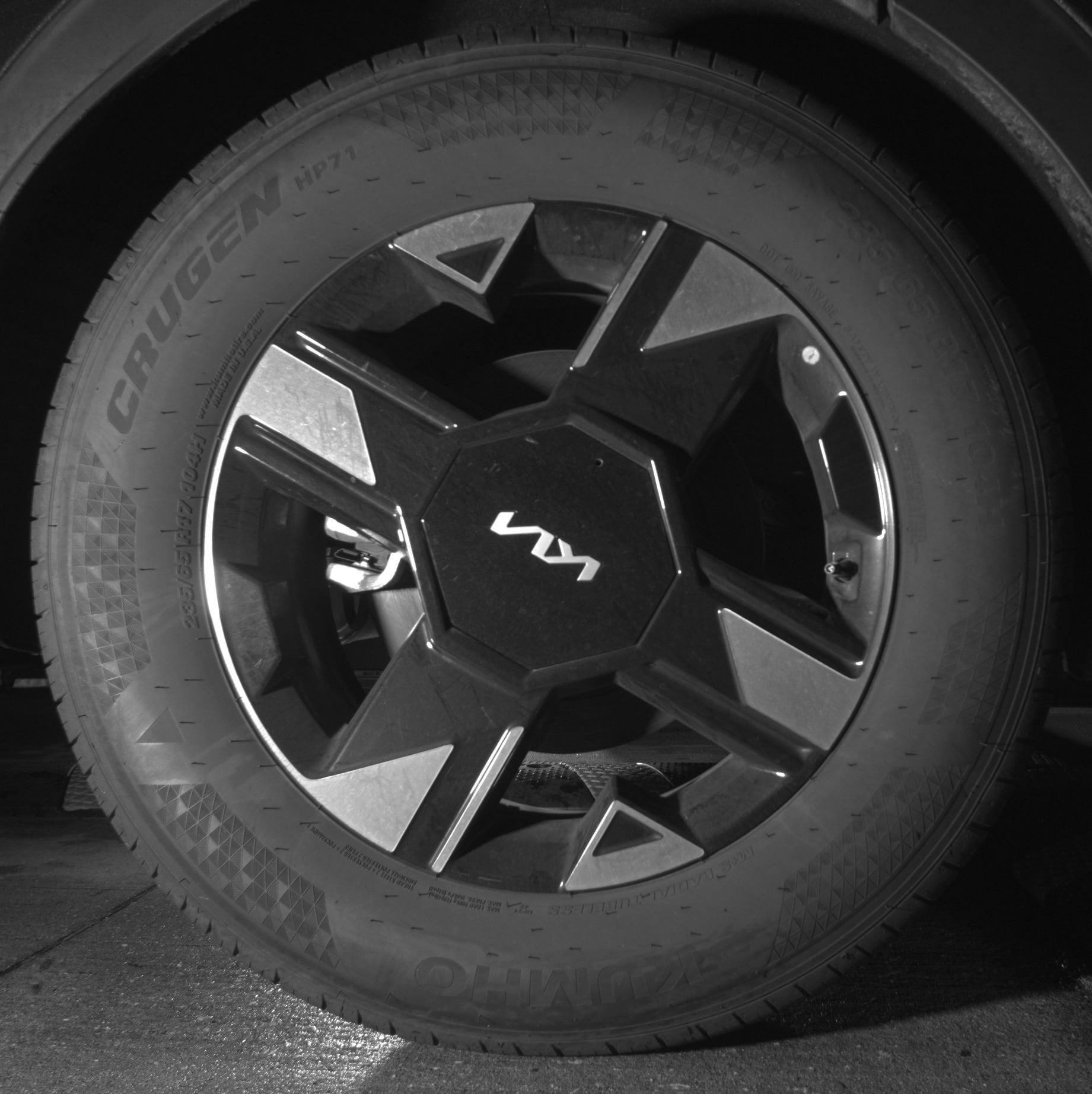 Thumbnail: 2026 Kia Sportage - 15