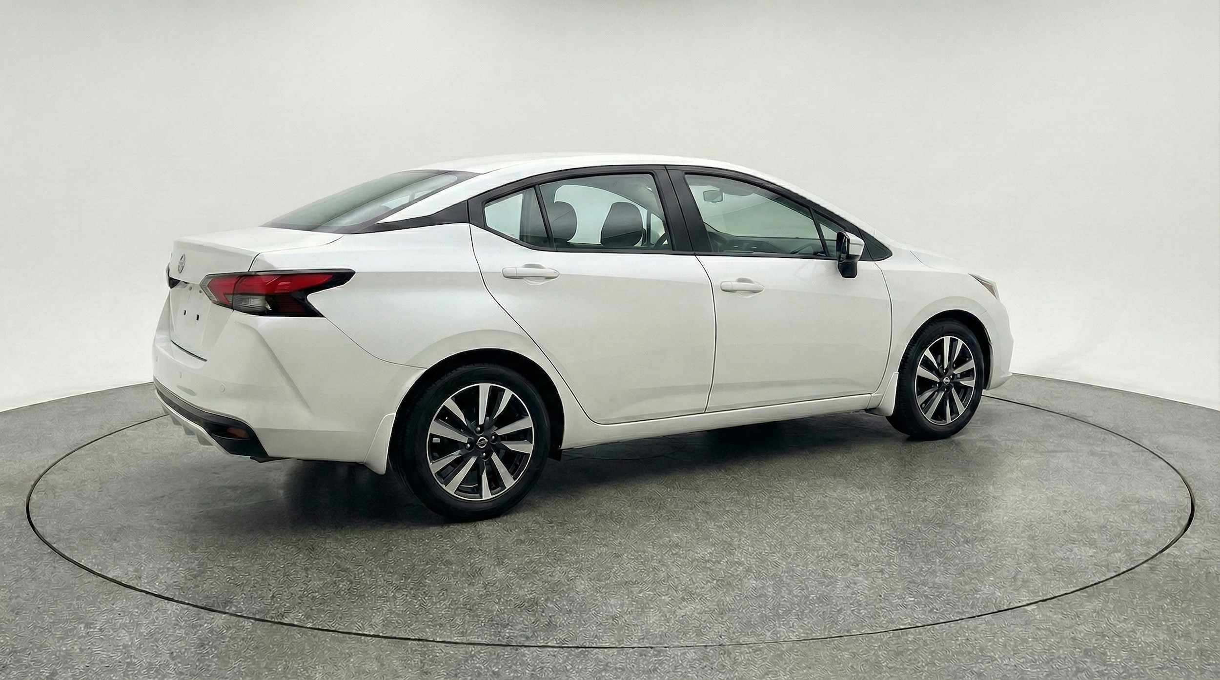 Thumbnail: 2025 Nissan Versa - 7