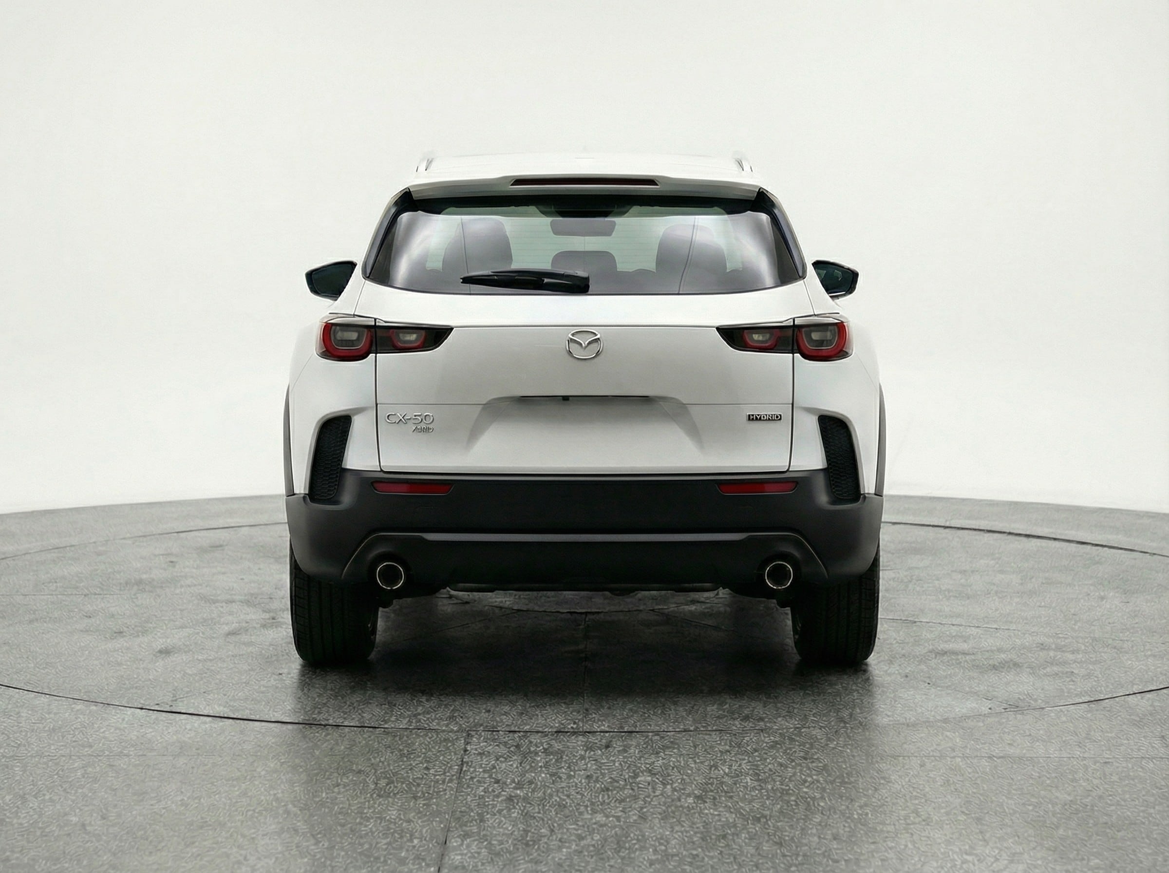 Thumbnail: 2025 Mazda CX-50 - 6