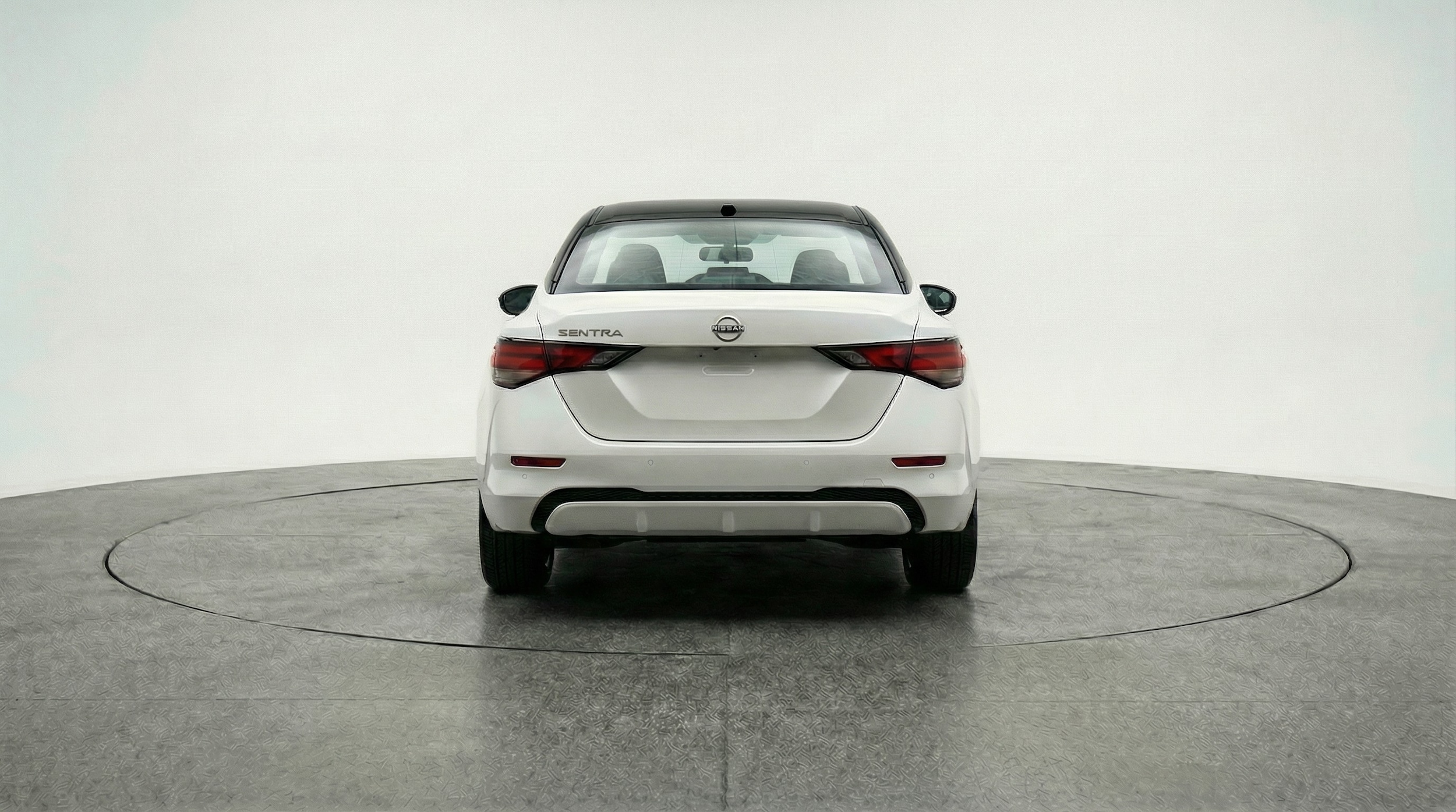 Thumbnail: 2025 Nissan Sentra - 6