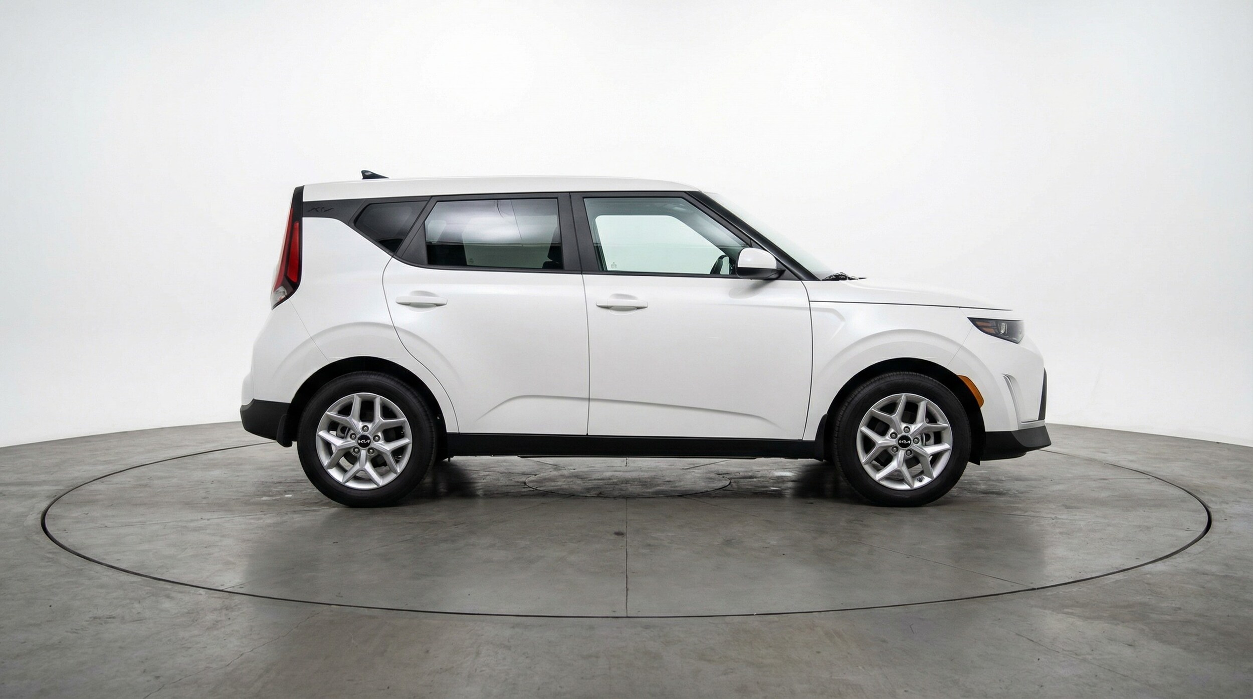 Thumbnail: 2025 Kia Soul - 8