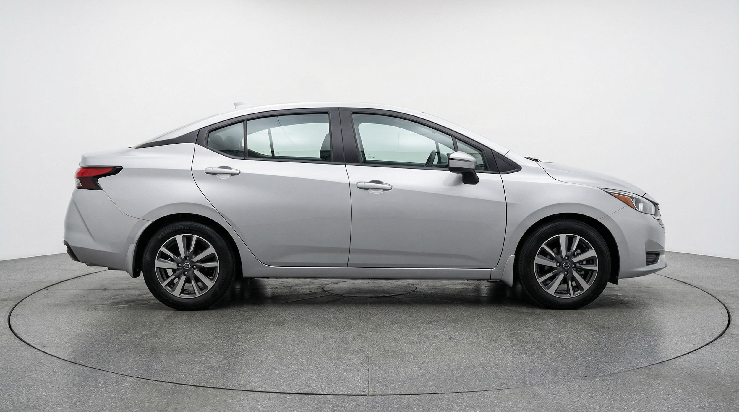 Thumbnail: 2025 Nissan Versa - 8