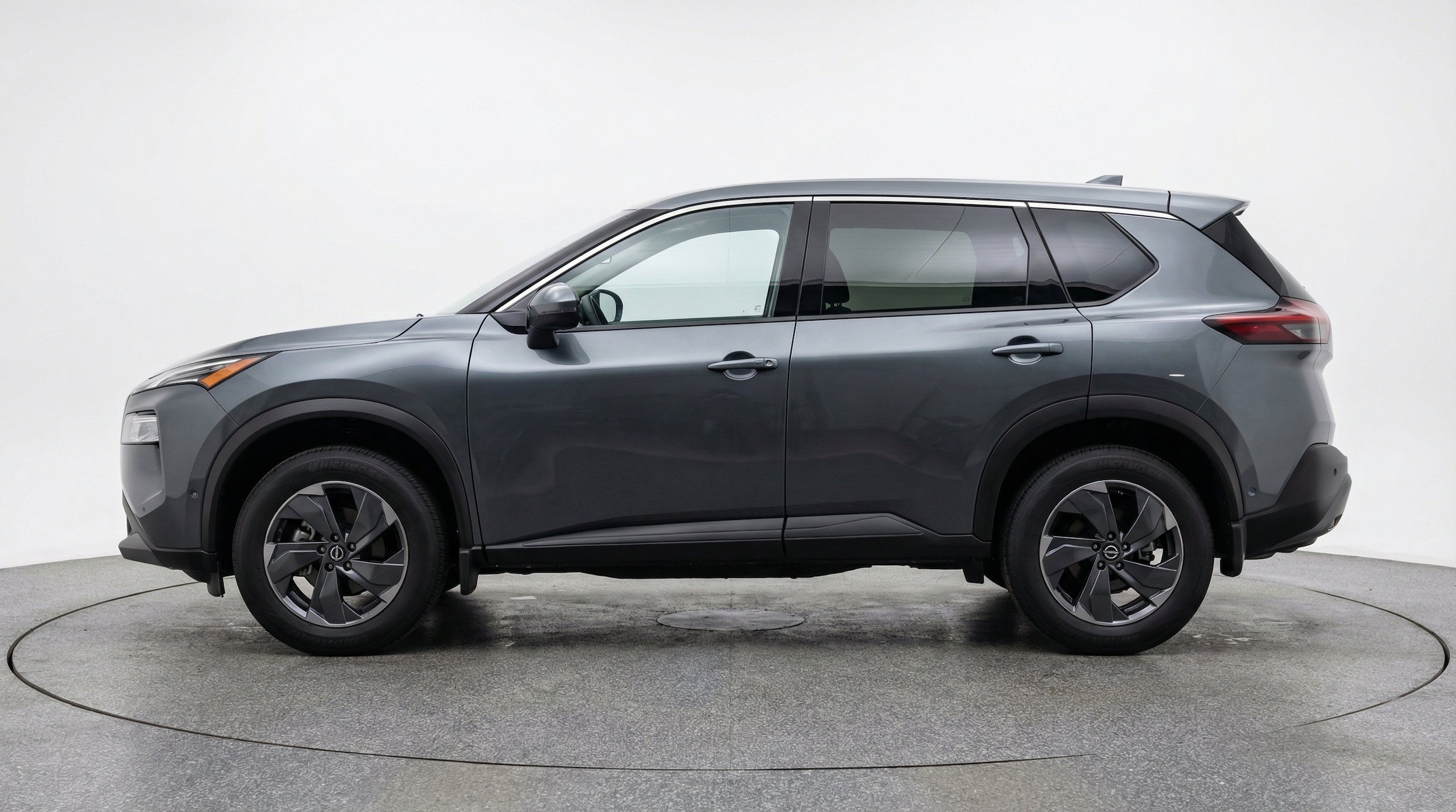 Thumbnail: 2025 Nissan Rogue - 5