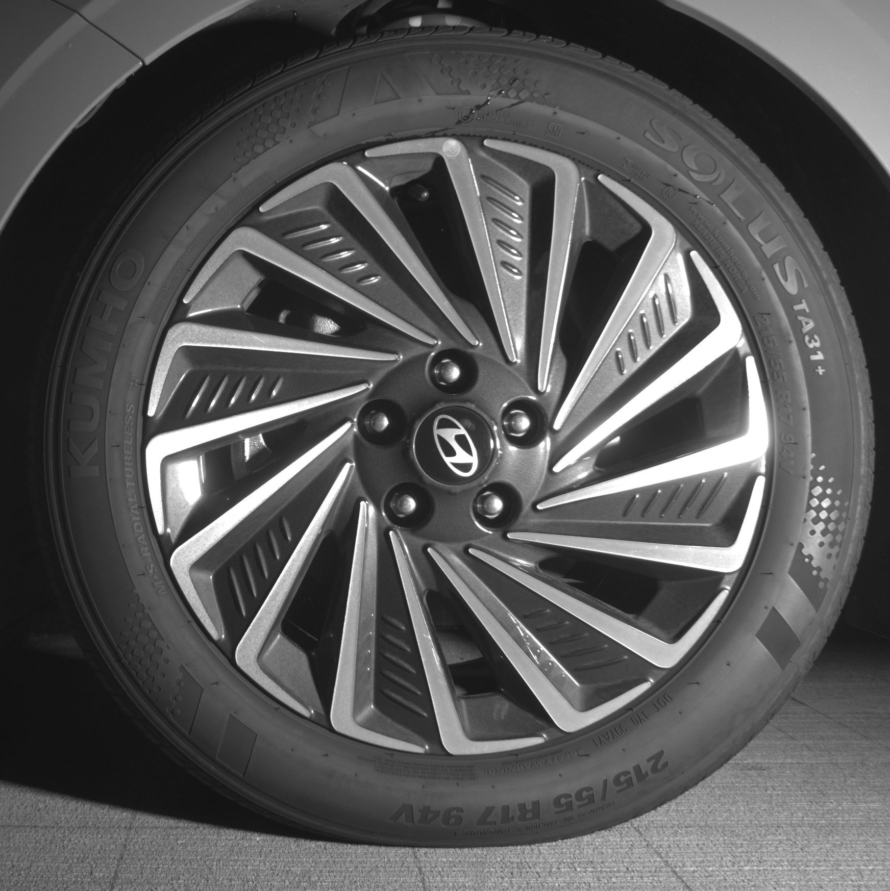 Thumbnail: 2025 Hyundai Sonata - 9