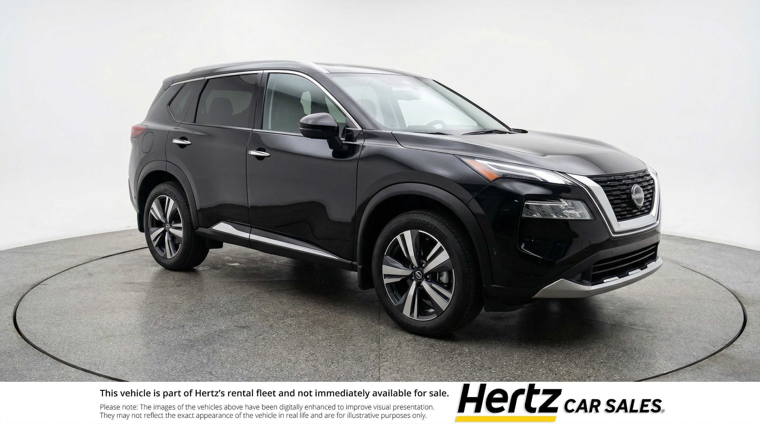 Thumbnail: 2026 Nissan Rogue - 1