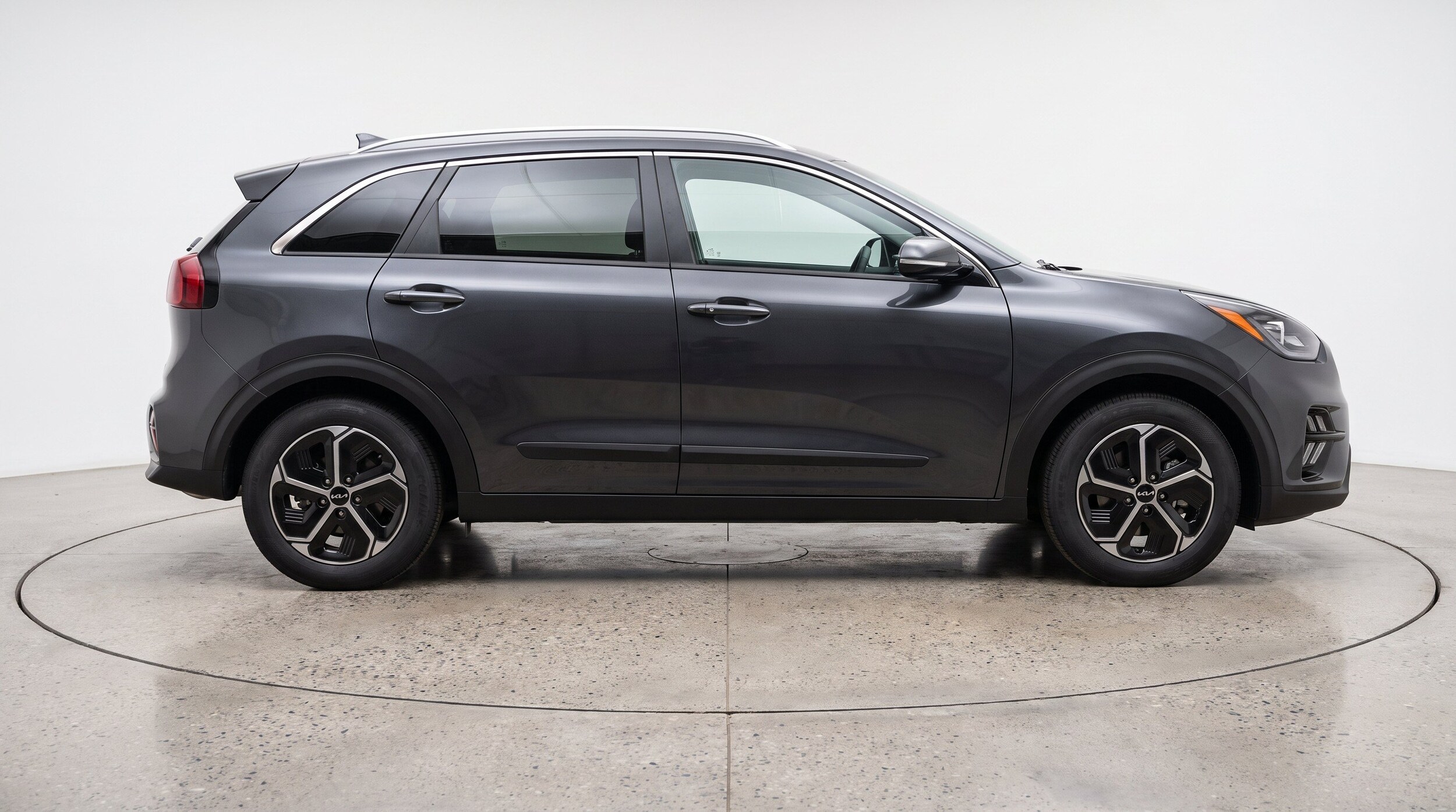 Thumbnail: 2026 Kia Niro - 11