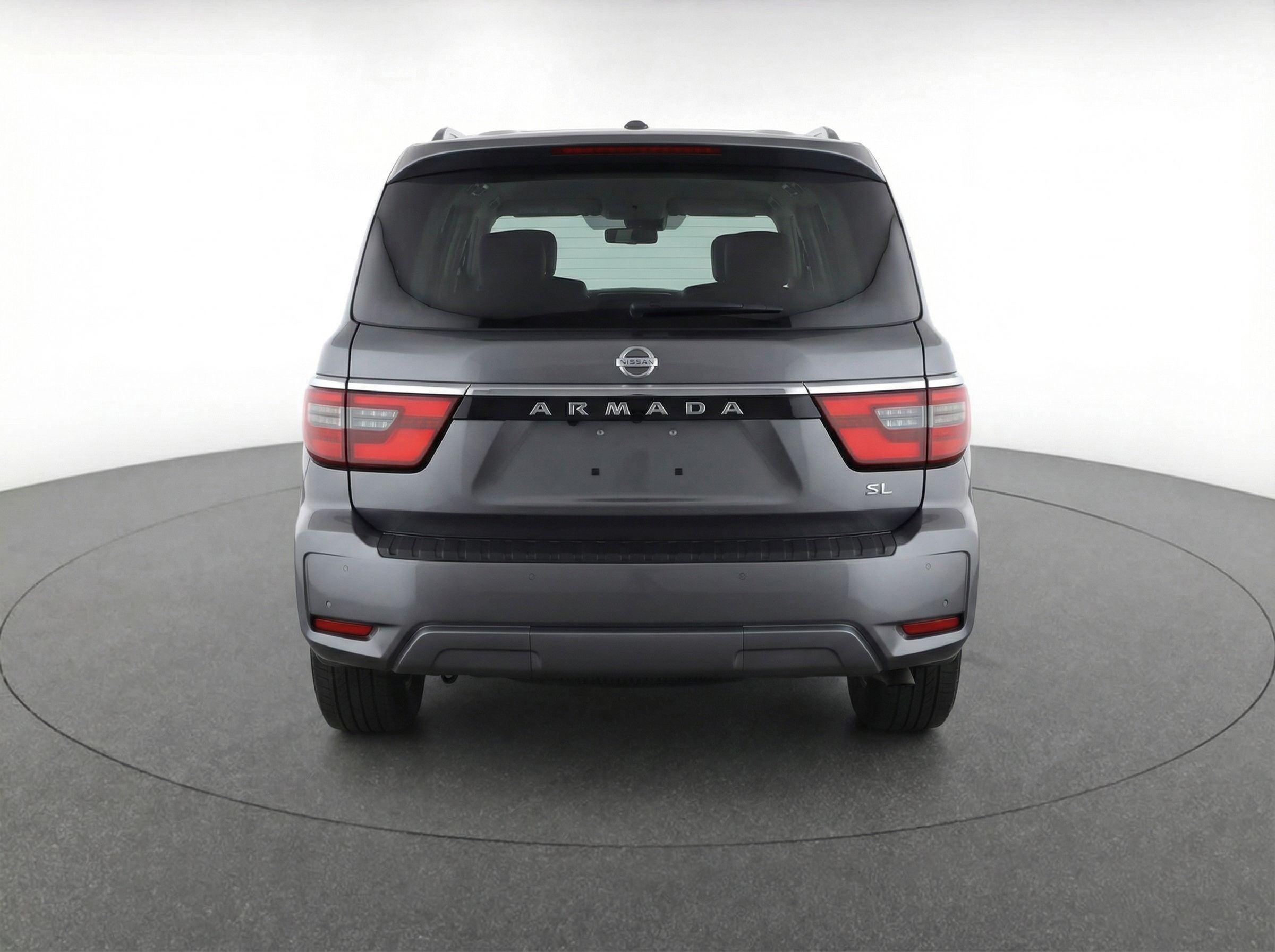 Thumbnail: 2023 Nissan Armada - 6