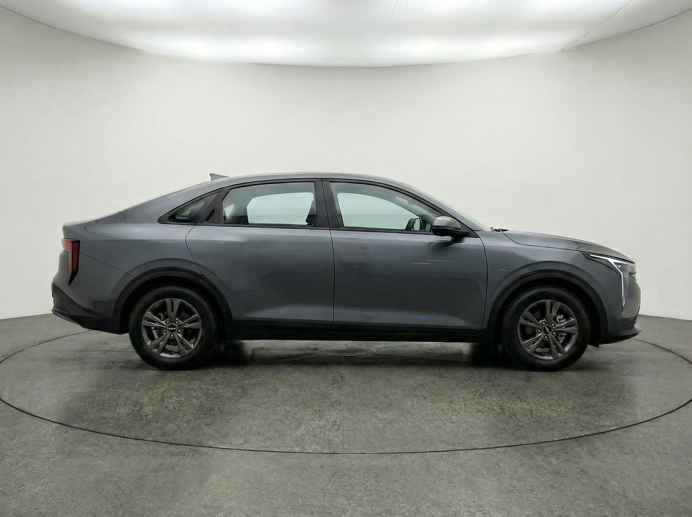 Thumbnail: 2025 Kia K4 - 11