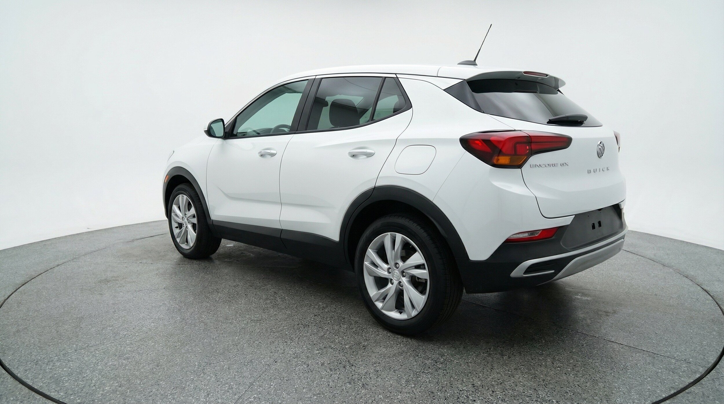 Thumbnail: 2026 Buick Encore GX - 6